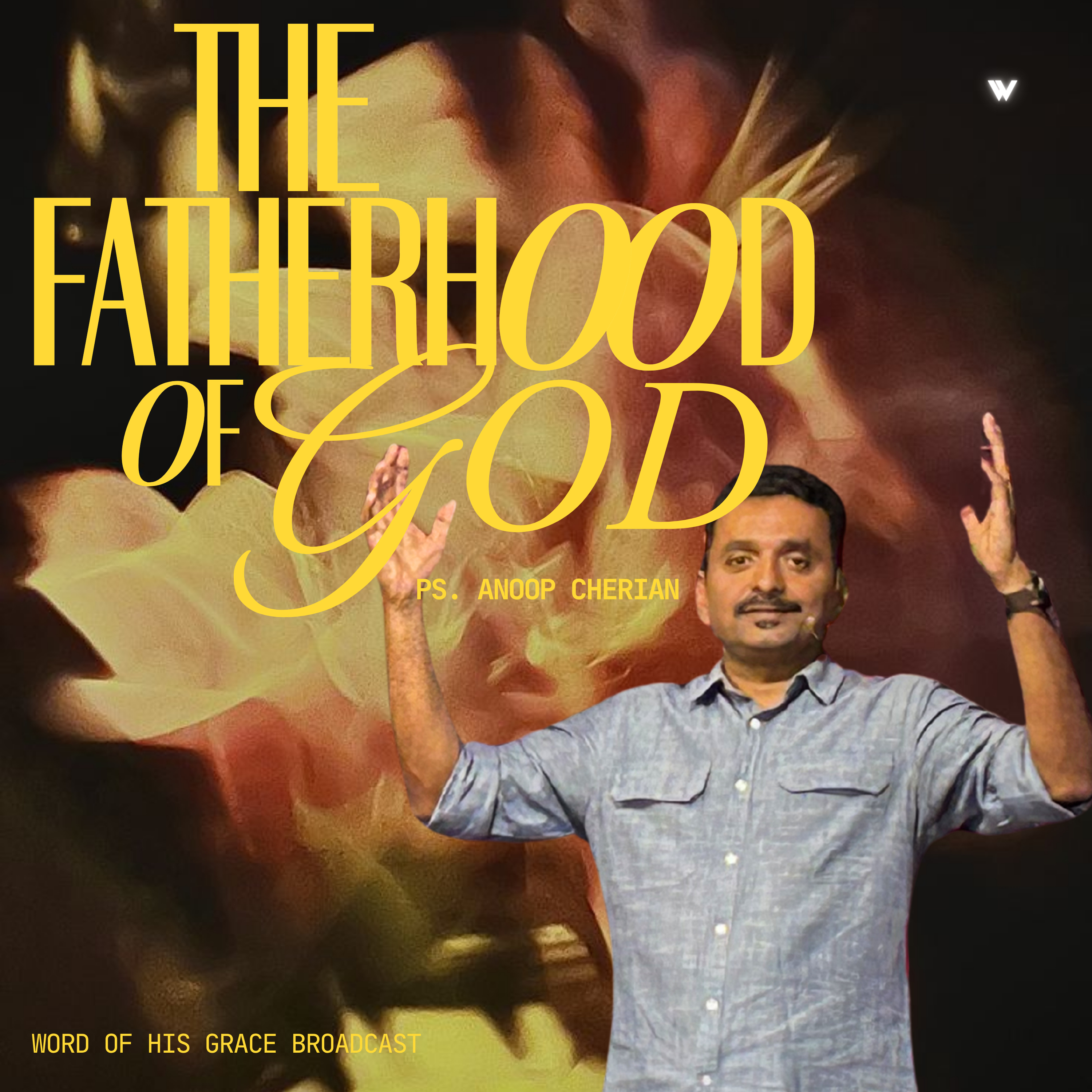 The Fatherhood of God I Pastor Anoop Cherian I SOS - 21 June 2026