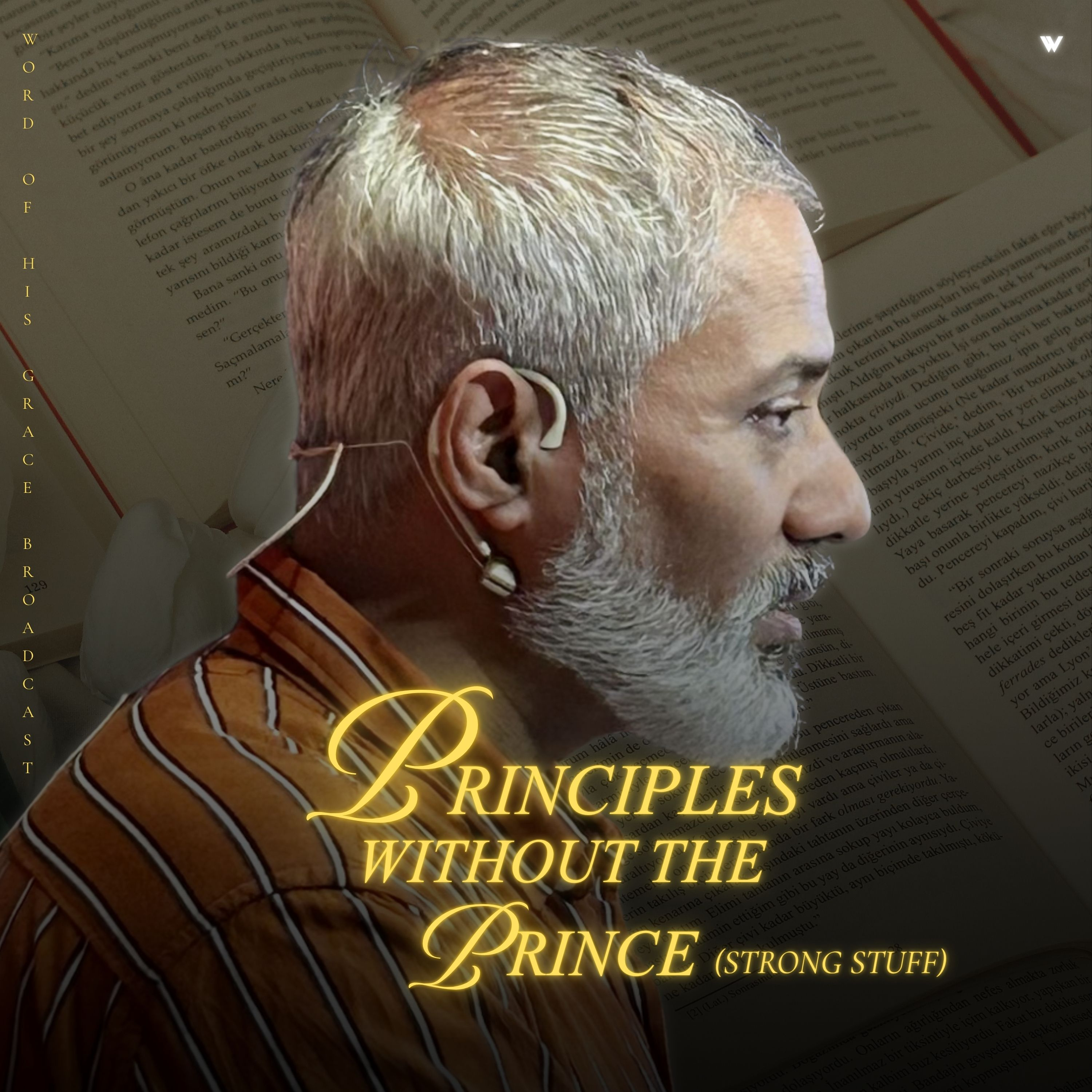 Principles without the Prince I with Pastor Michael I WBS 01 July 2026