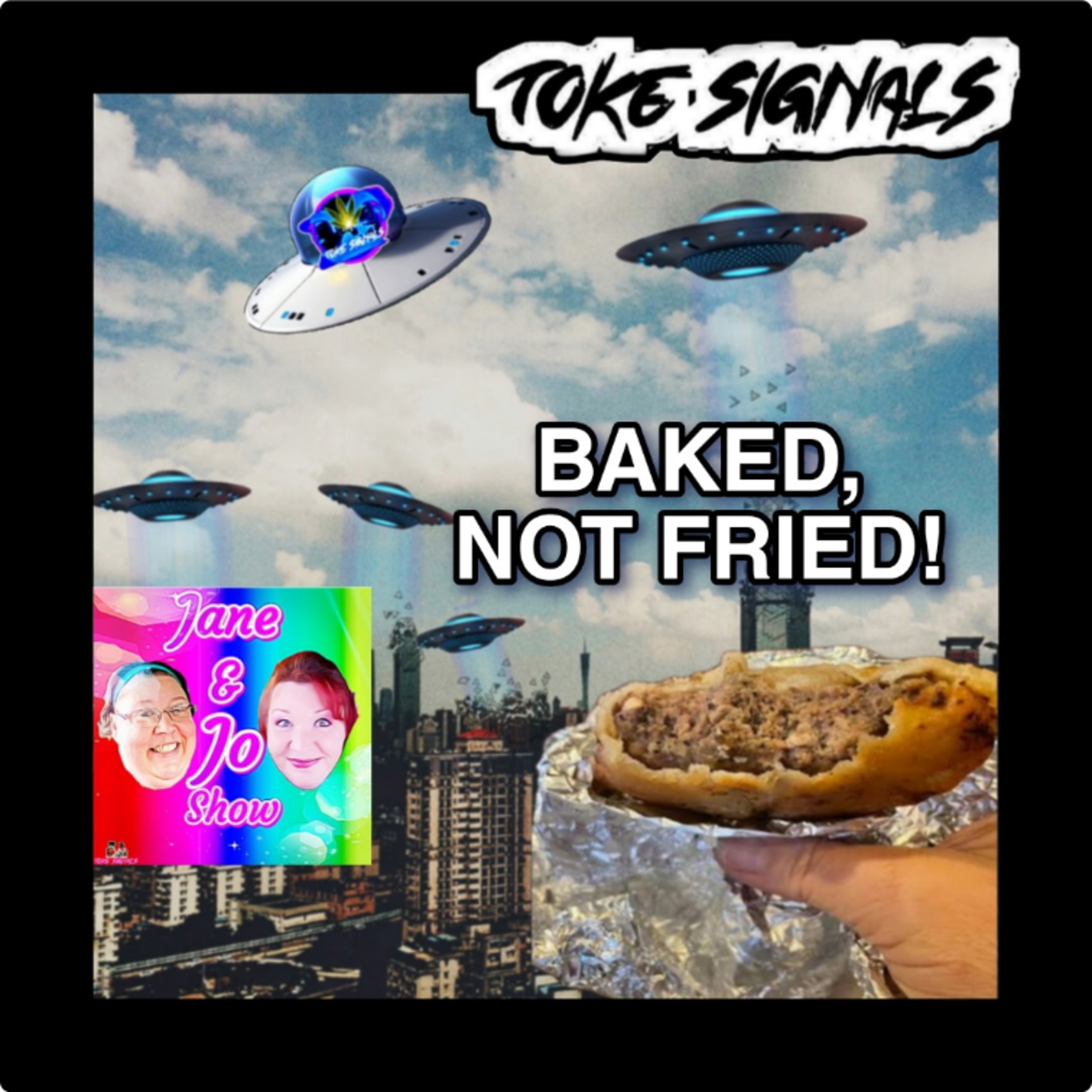 Baked Not Fried episode artwork