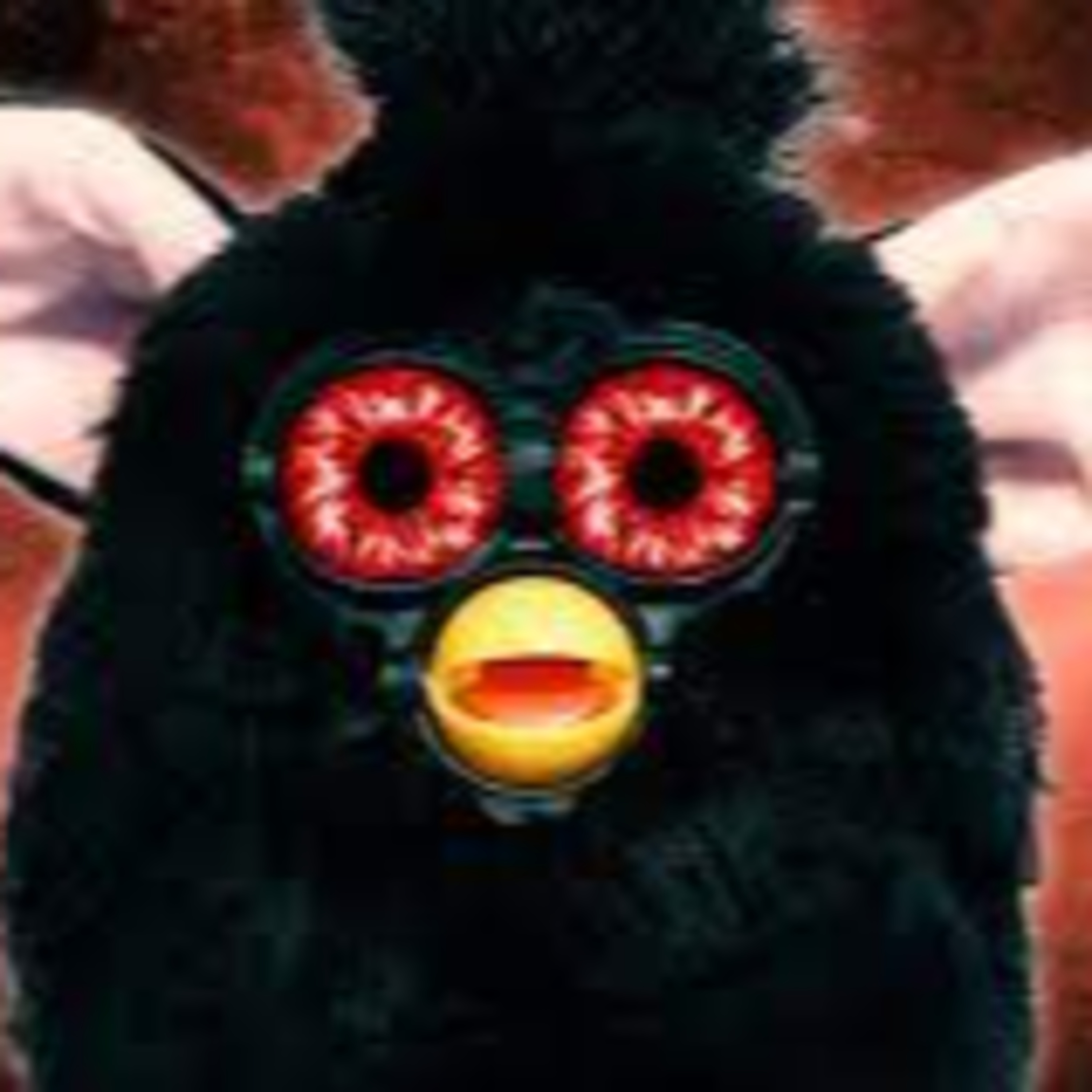 Mini-Mystery #1: The Evil Furby Theory