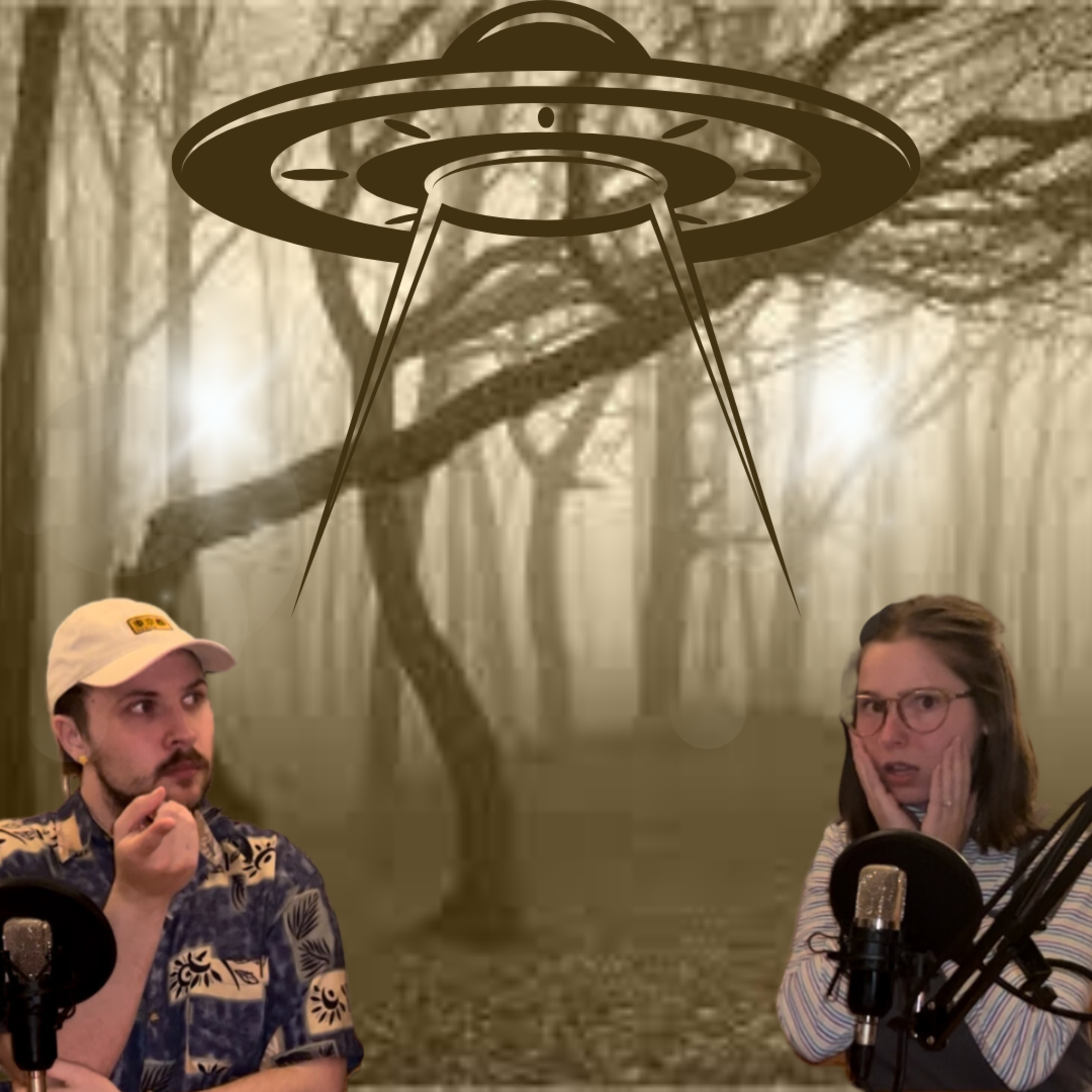 The Mystery Files