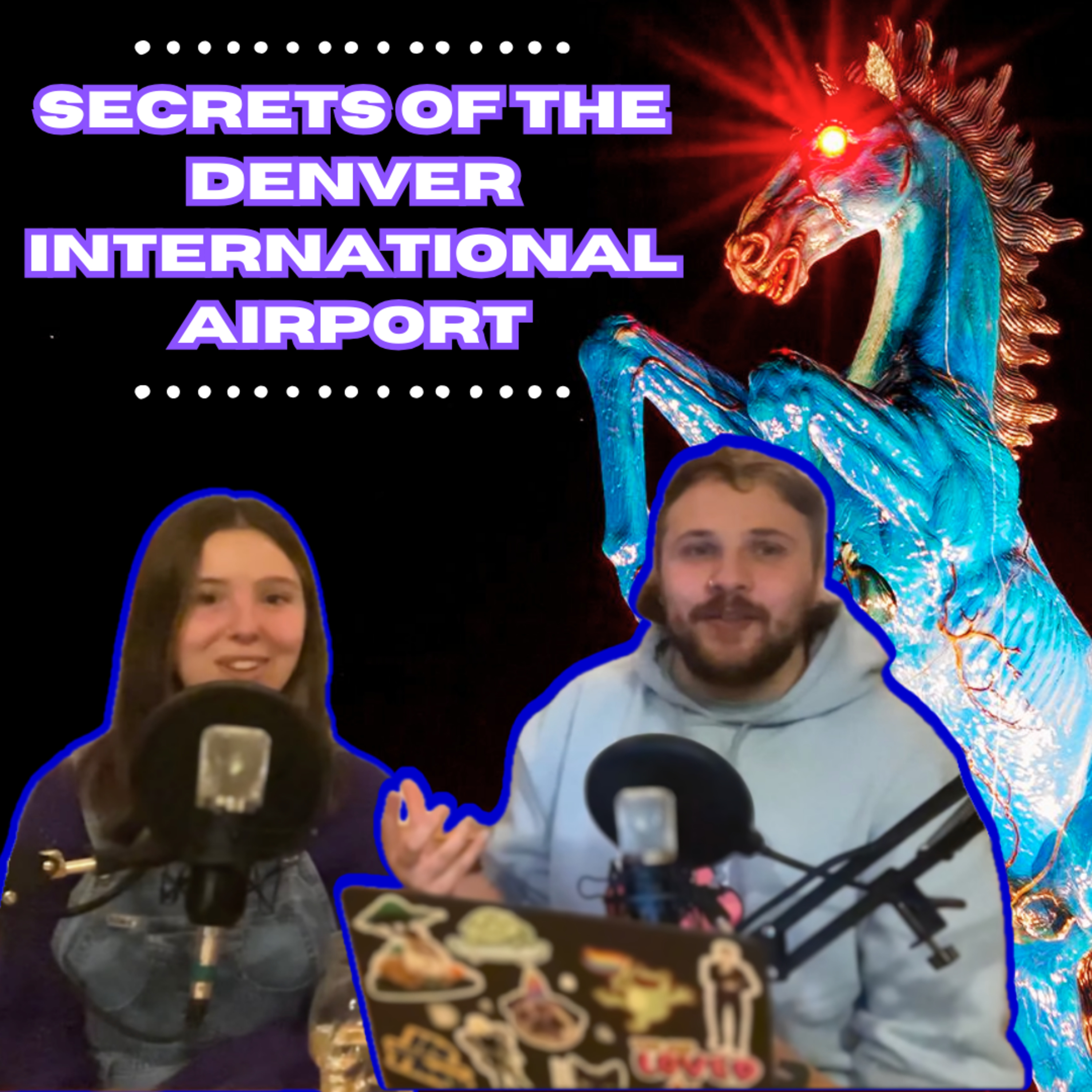 The Mystery Files