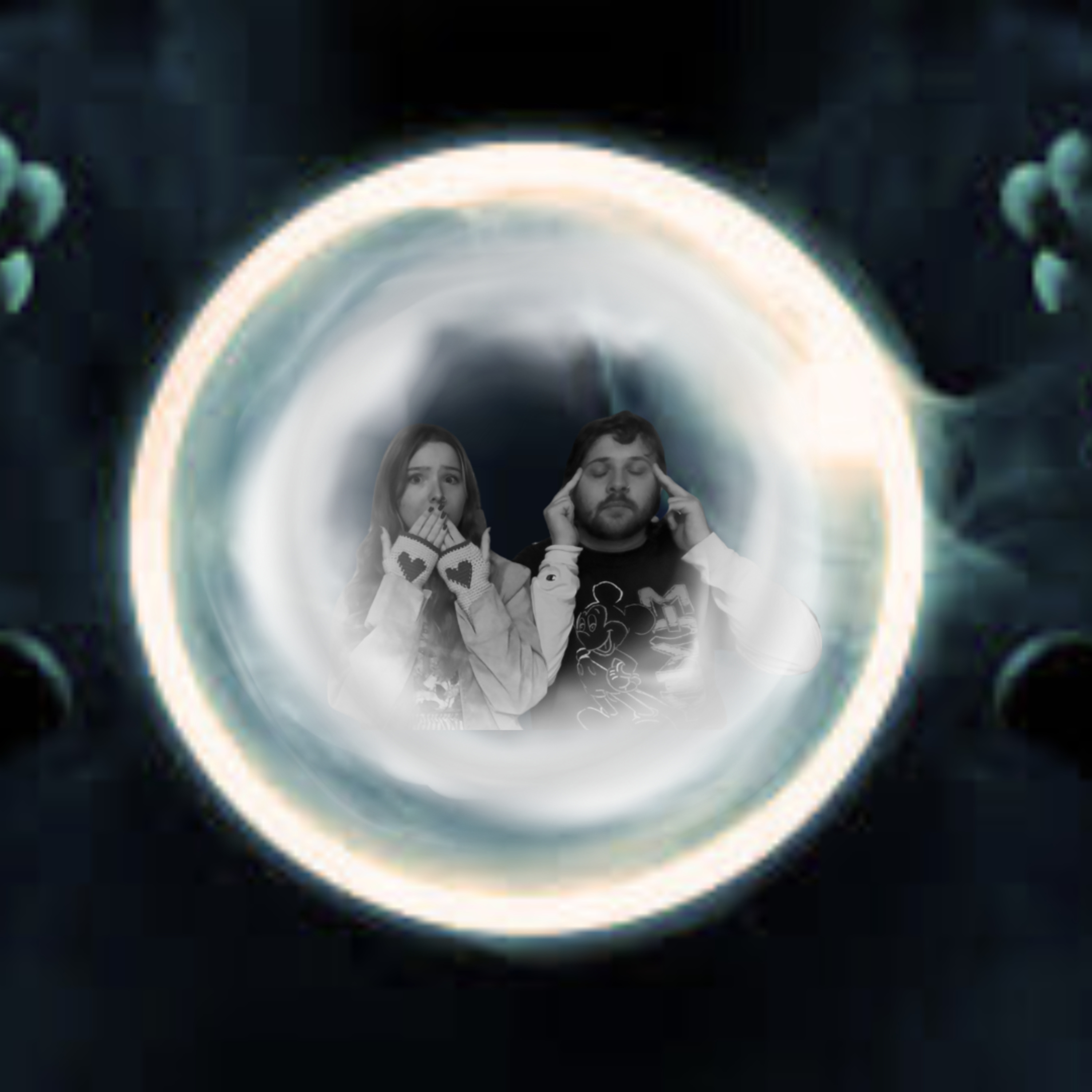 Episode 85: Premonitions (Can We Predict The Future?)