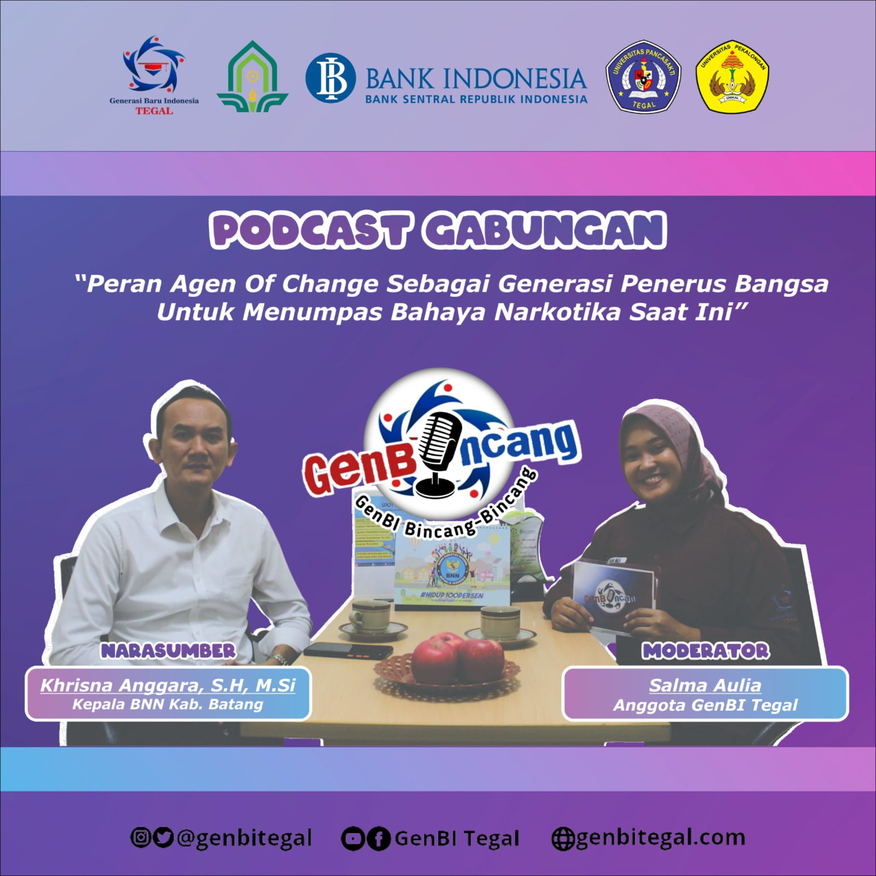 GenBIncang