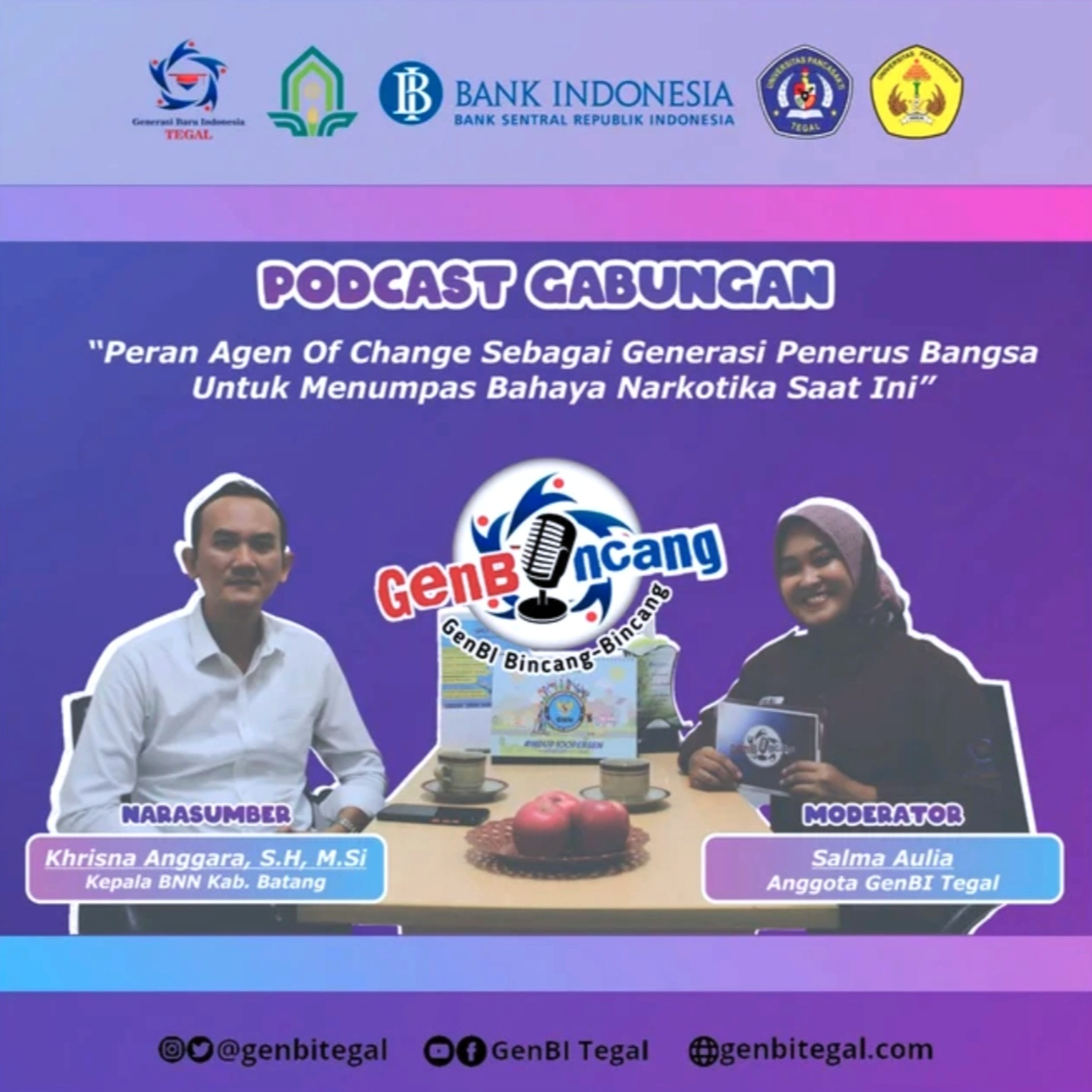 GenBIncang