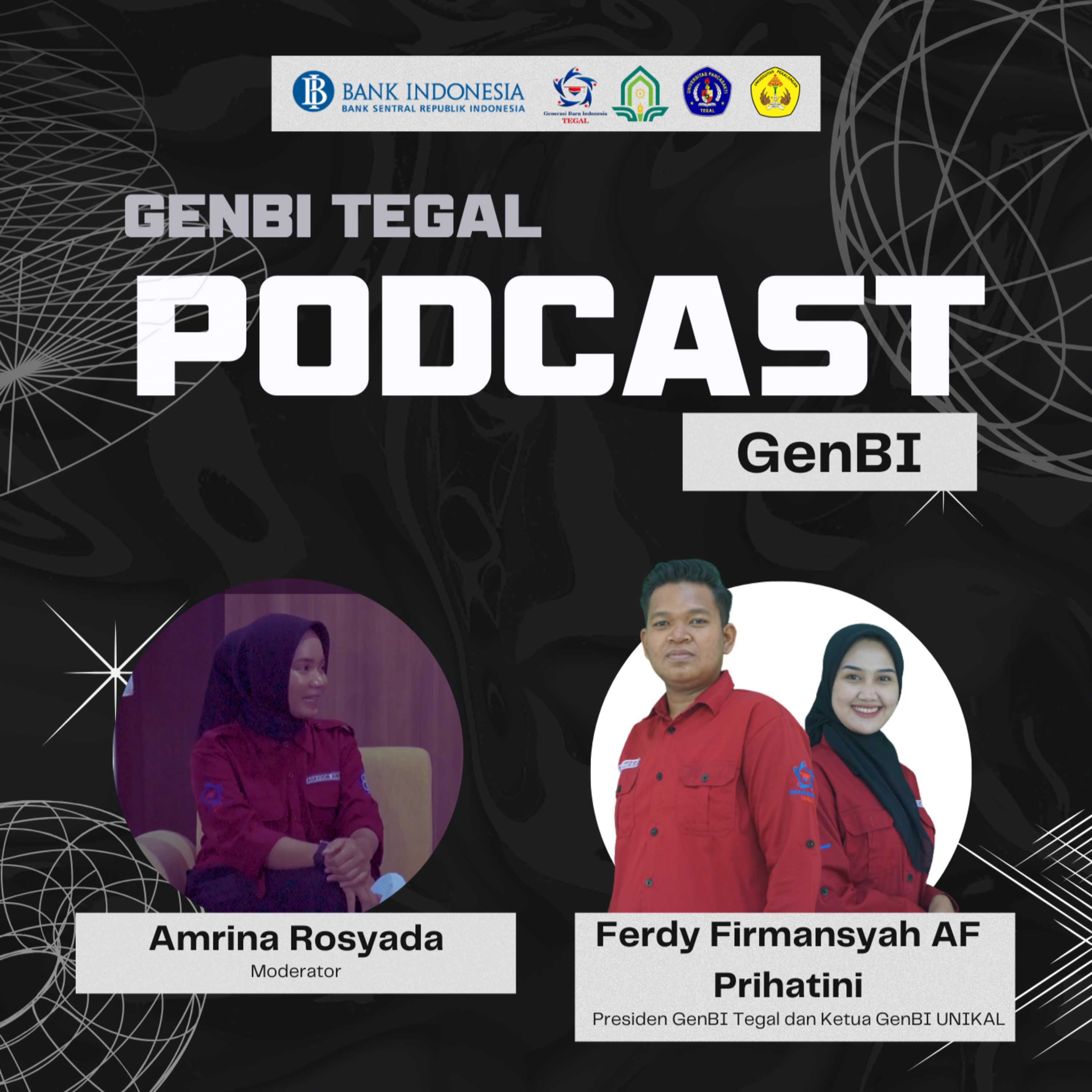GenBIncang