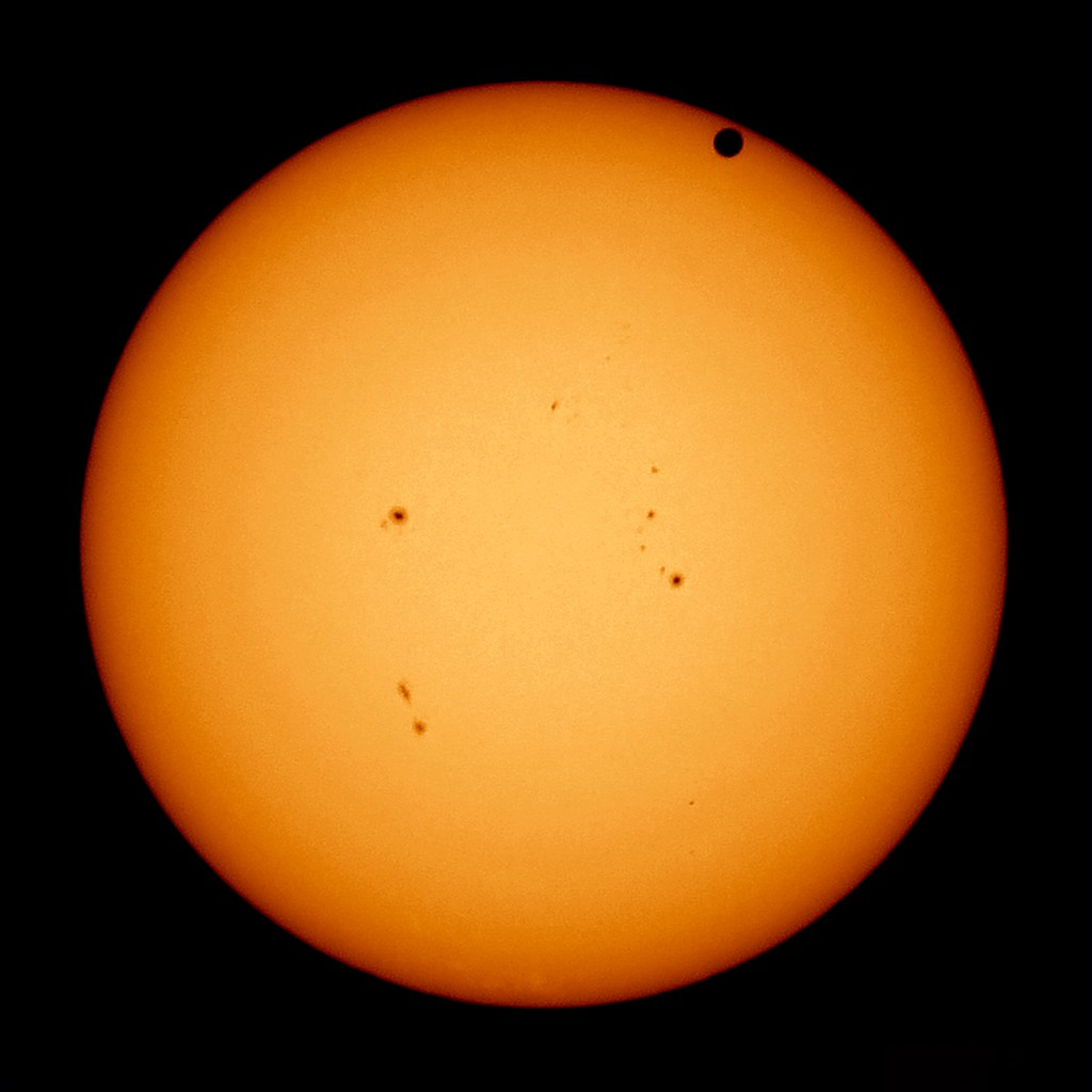Astronomía Autodidacta
