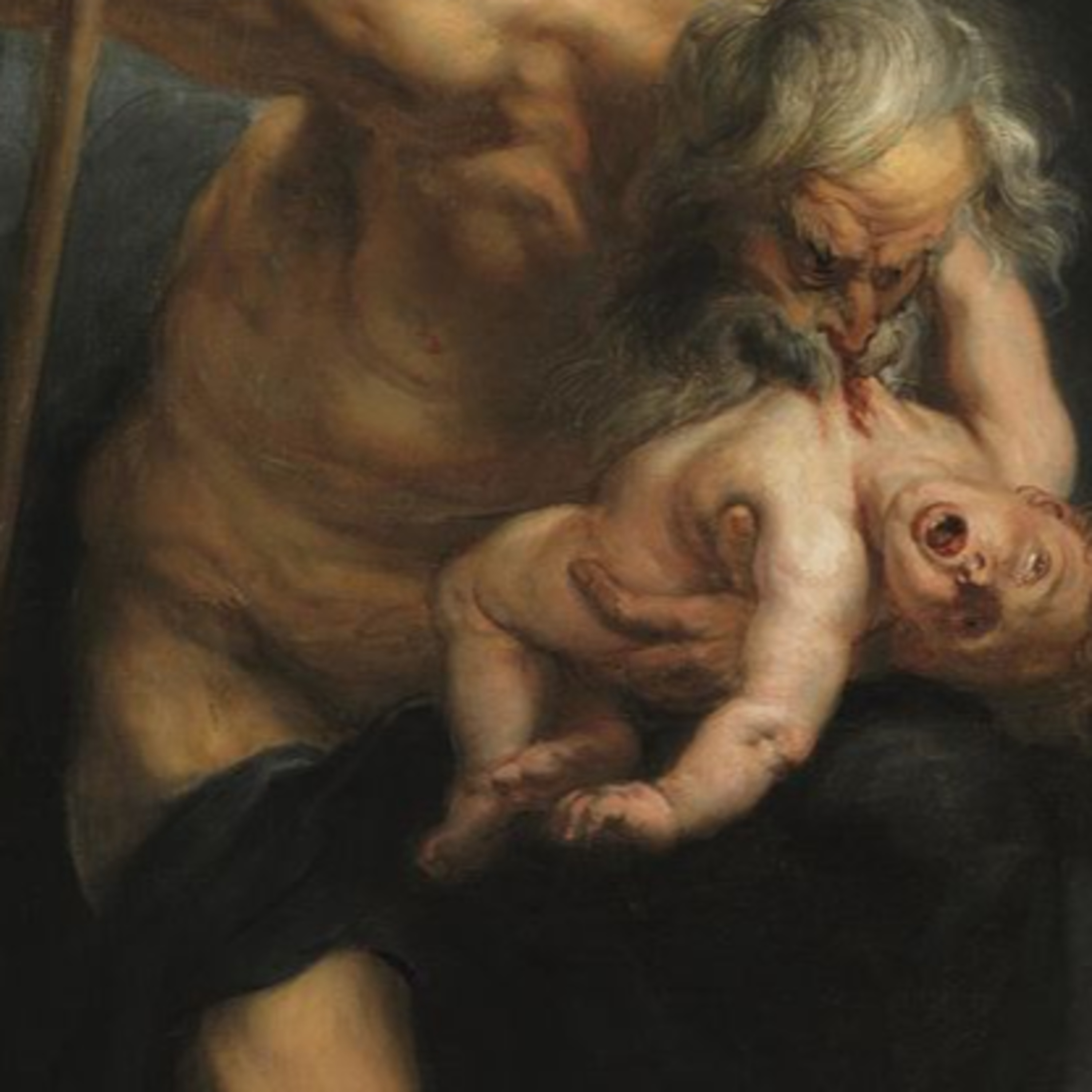 161. Saturno. Mitología episode artwork