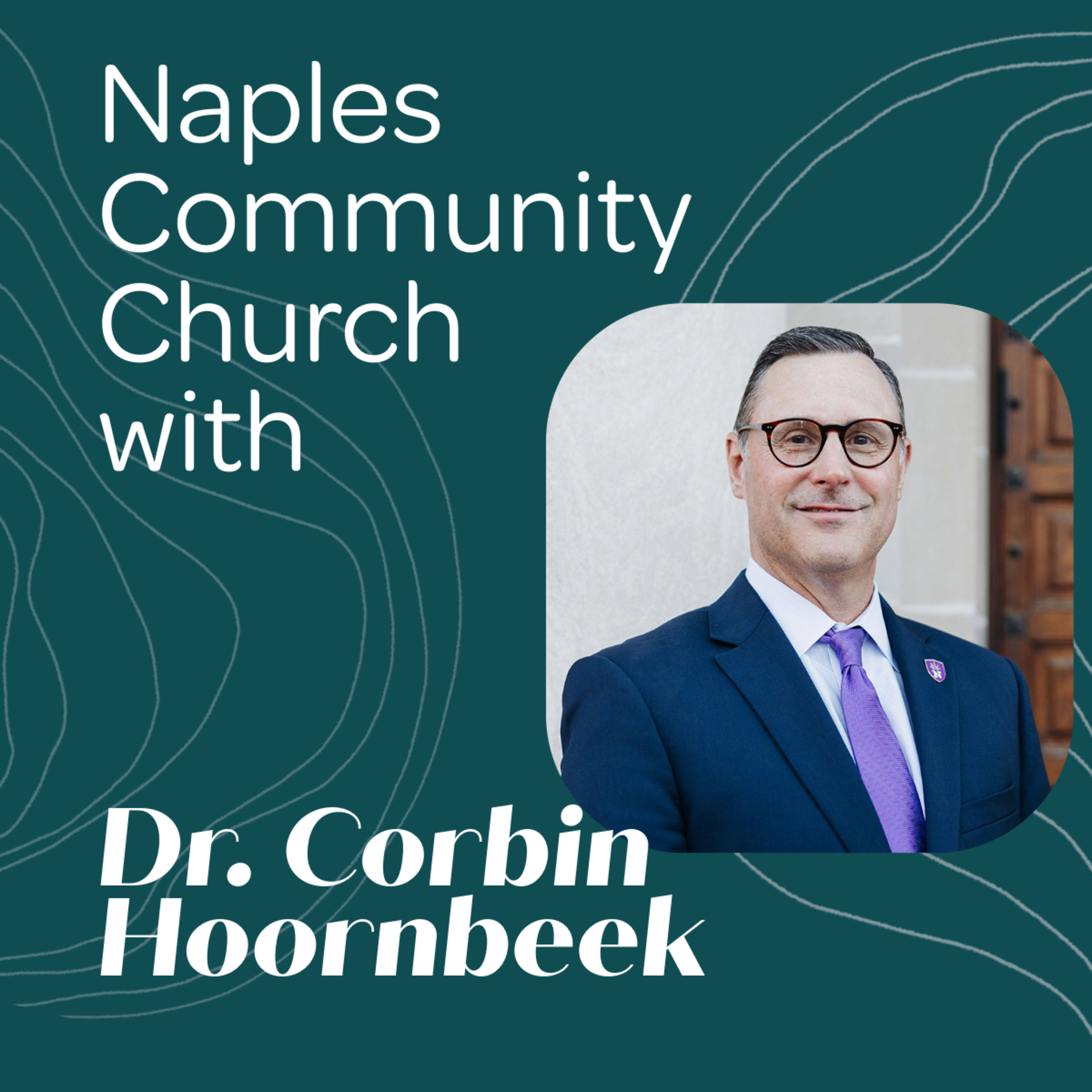 Naples Community Church\'s Podcast