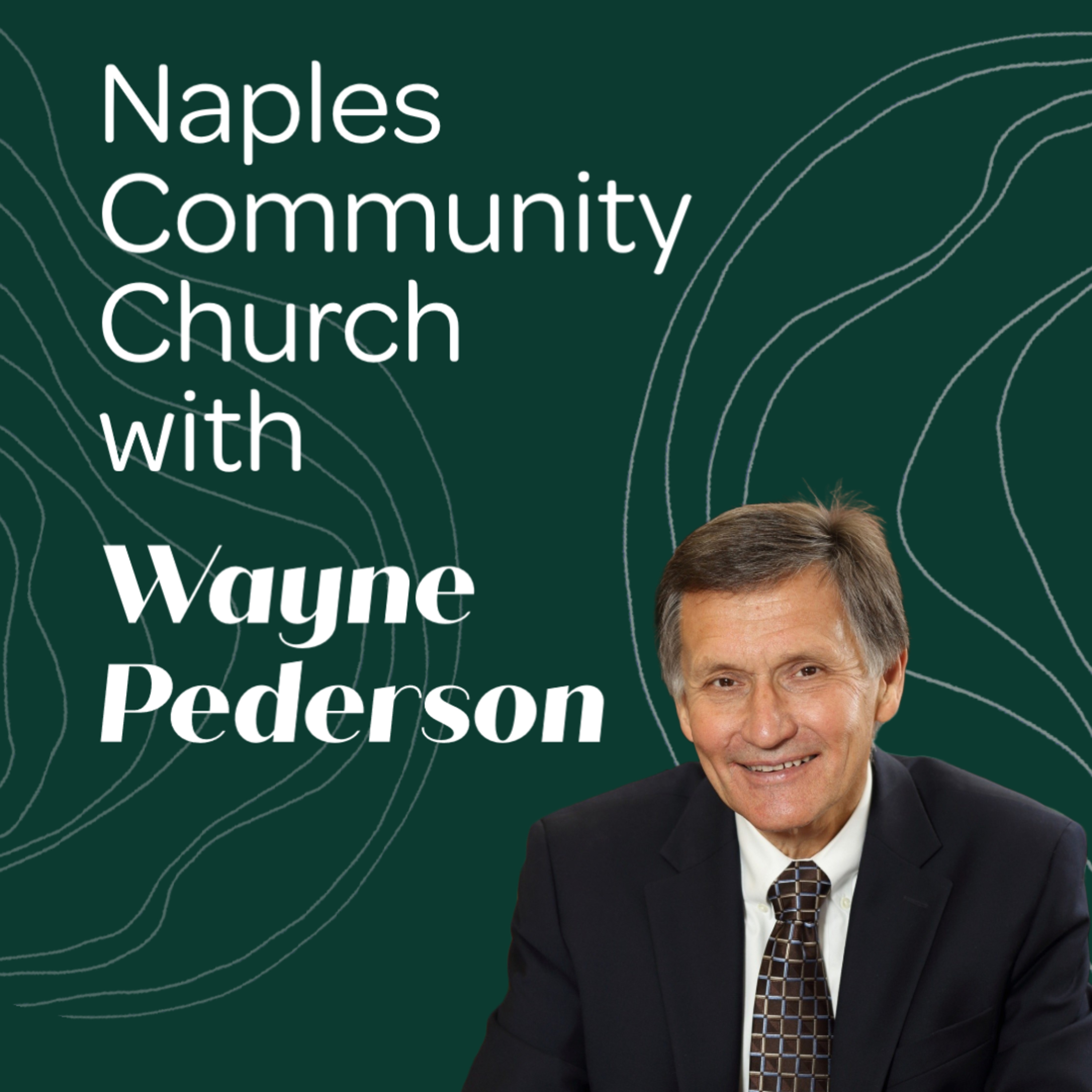 It's All About Jesus: Who He Is and Who He Came For episode artwork