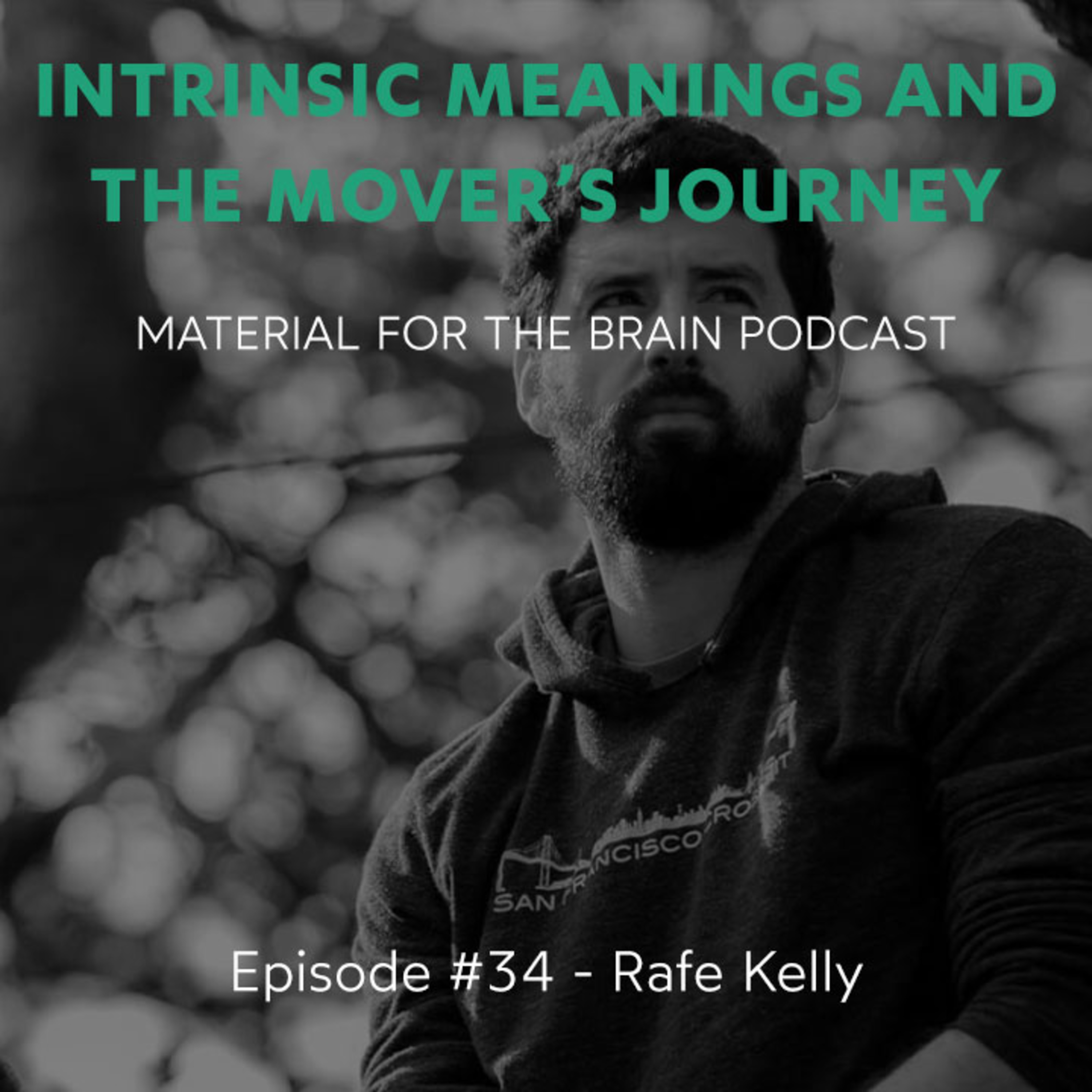 Material for the brain