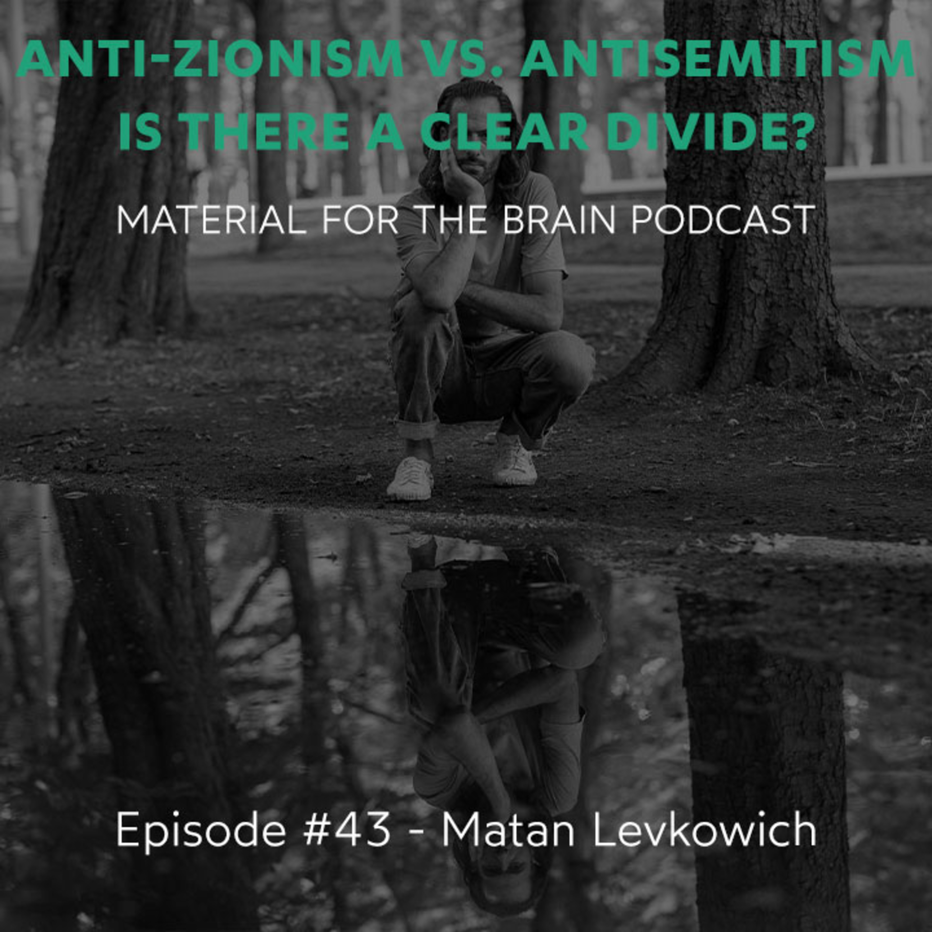 Material for the brain
