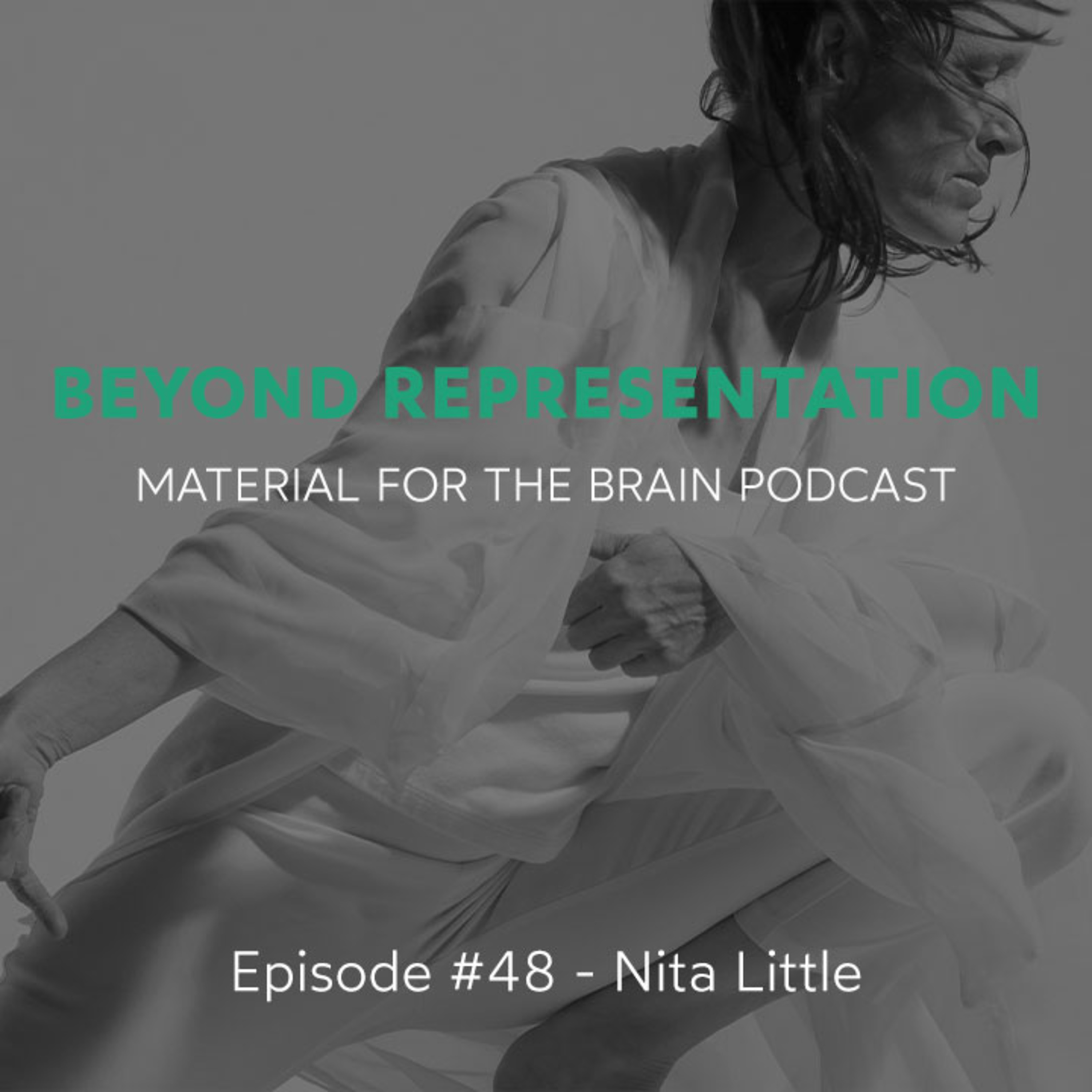 Material for the brain