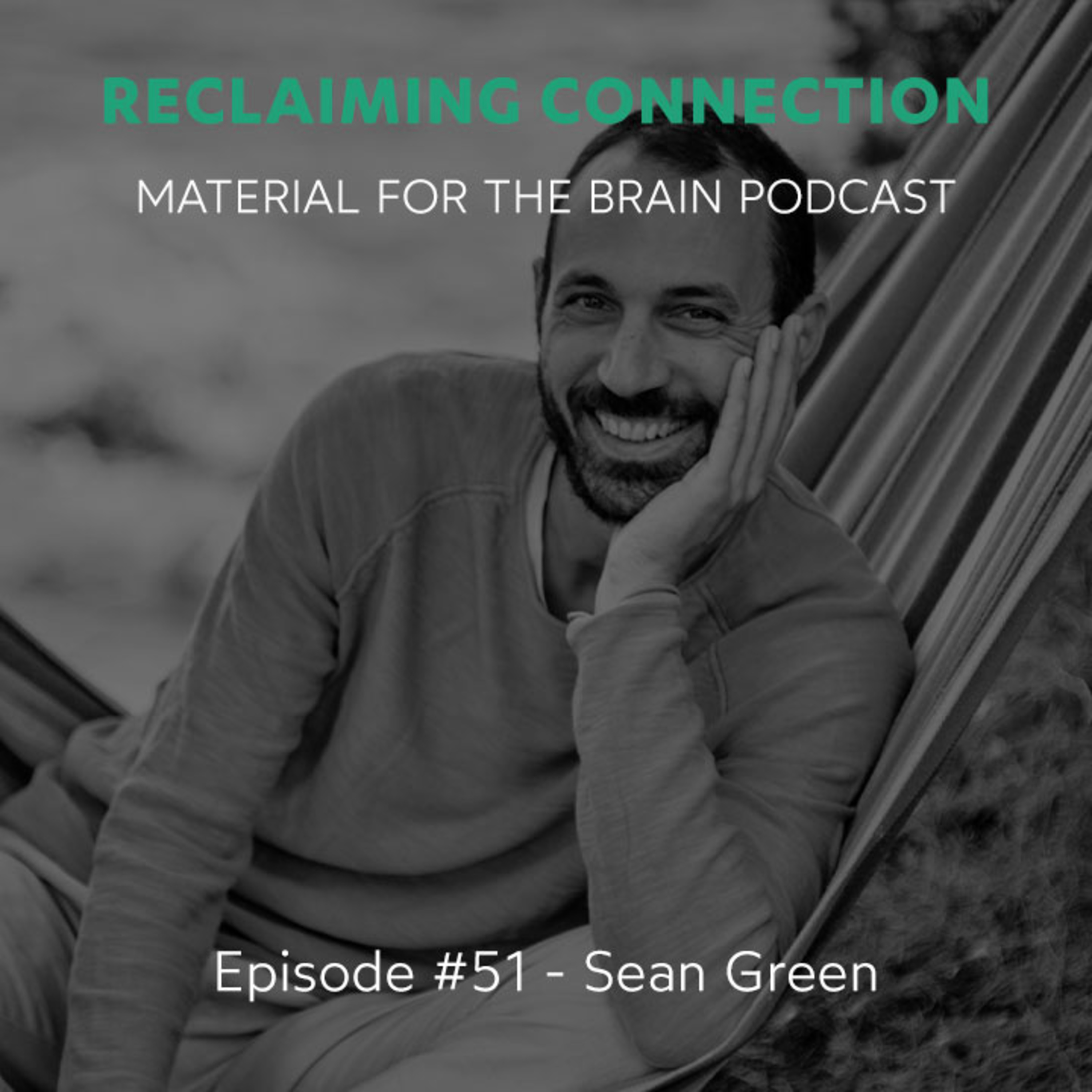 Material for the brain