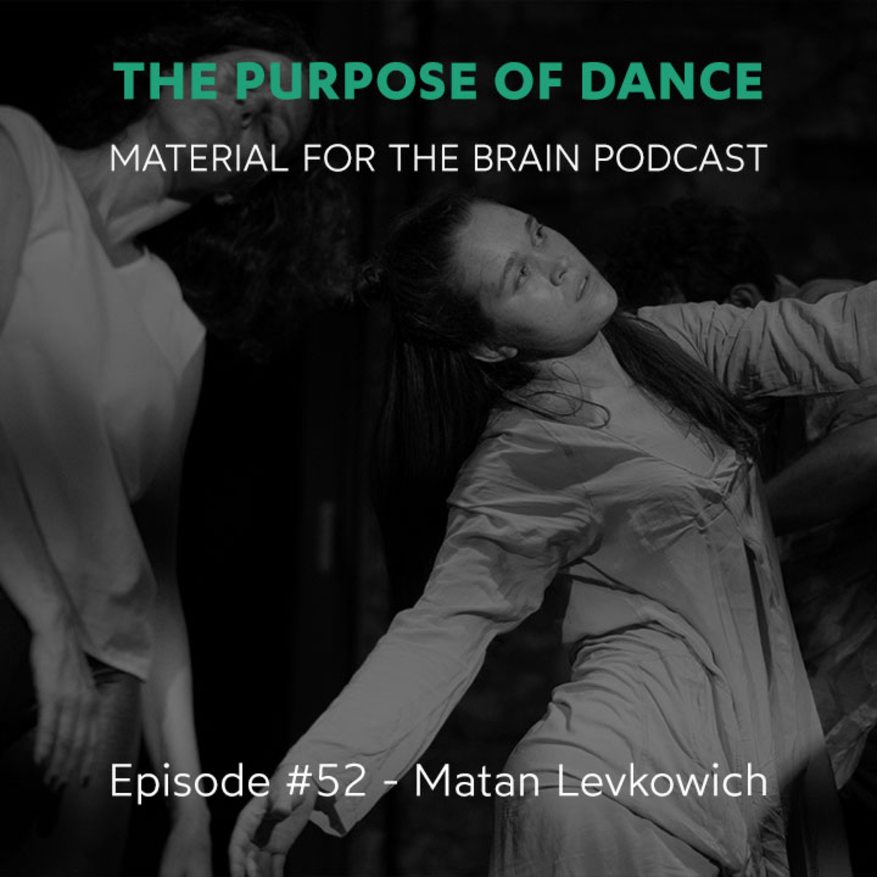 Material for the brain