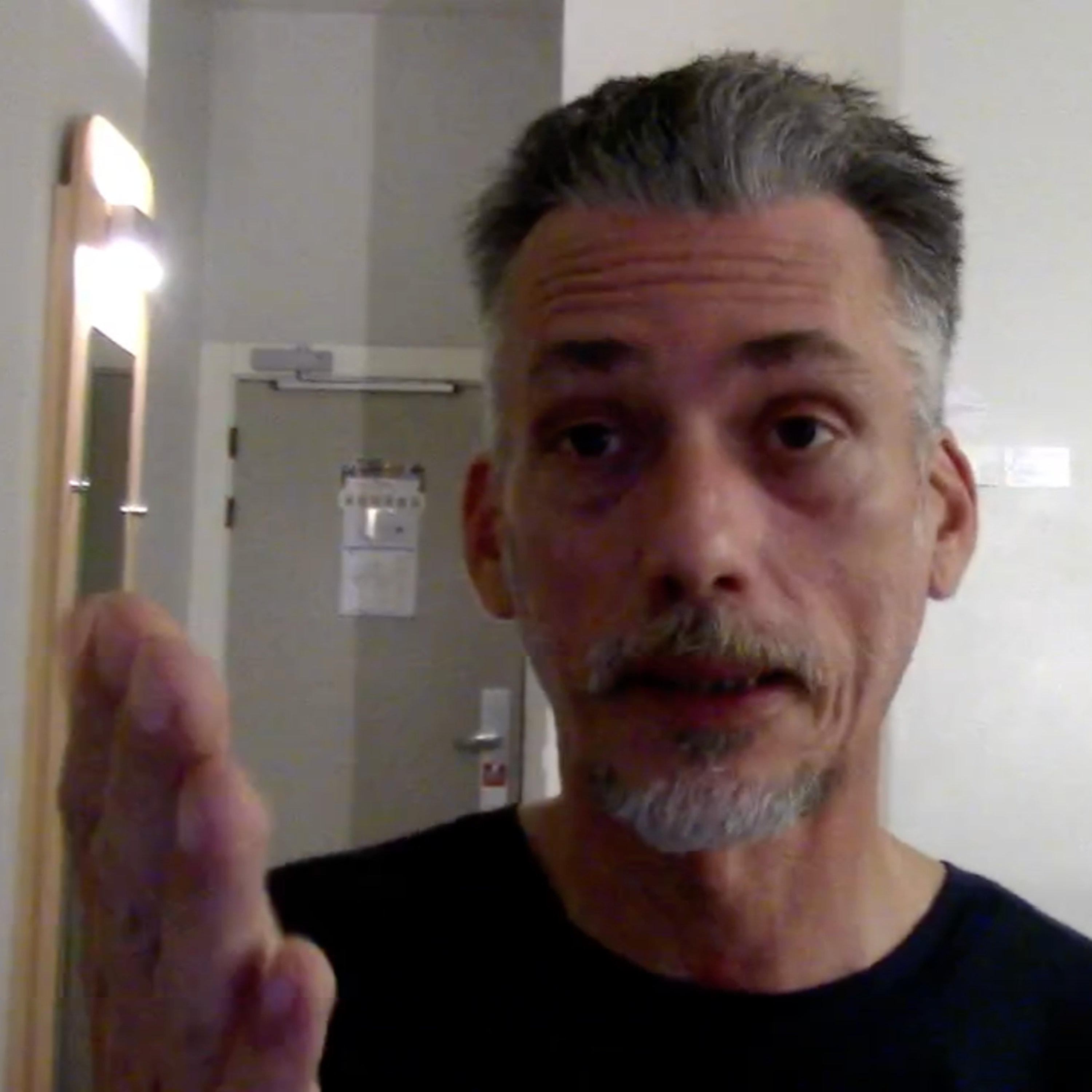 E1782 - Hablando de #Bitcoin y #Criptomonedas - Marzo 25, 2026