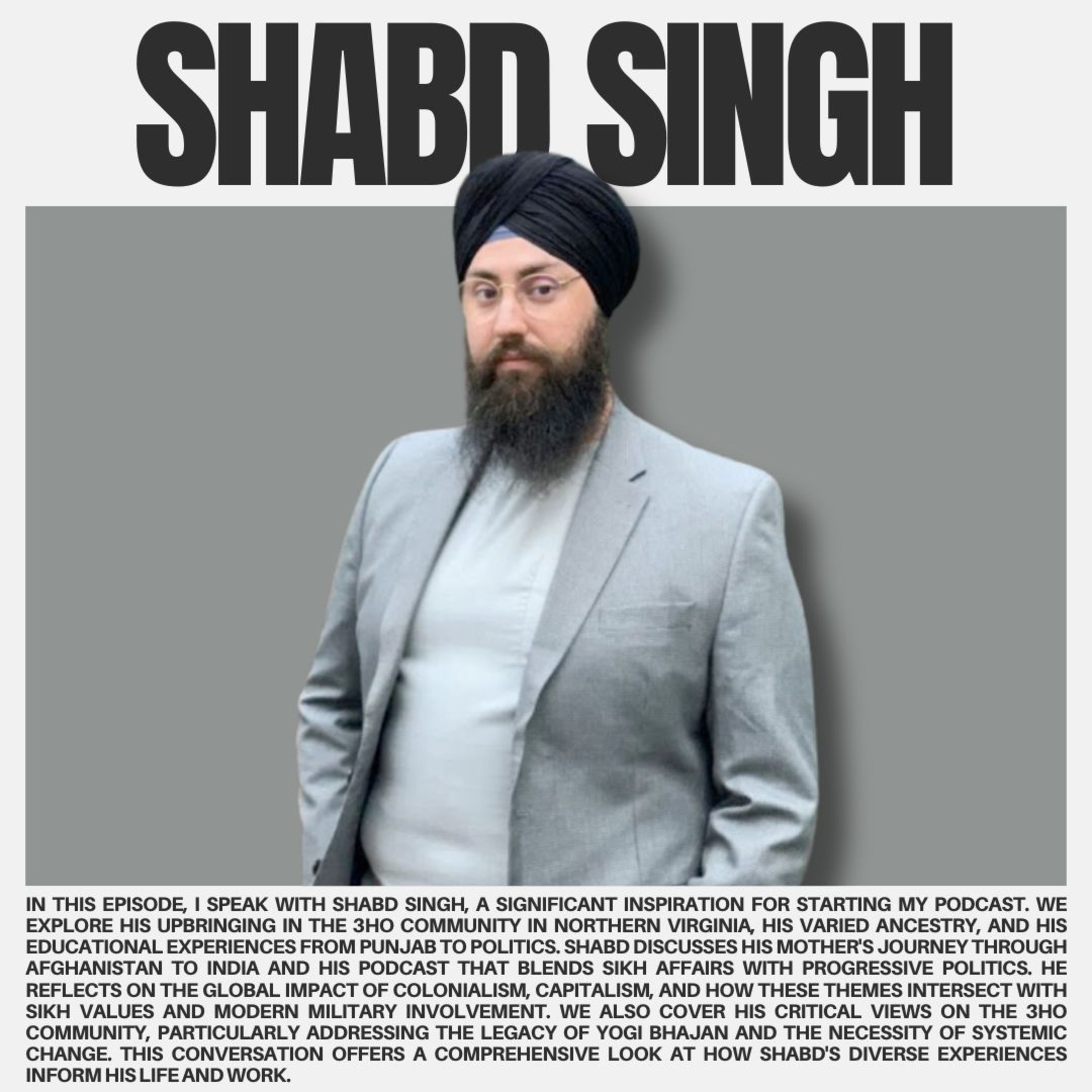 The Story Isn’t Over: History from the Margins