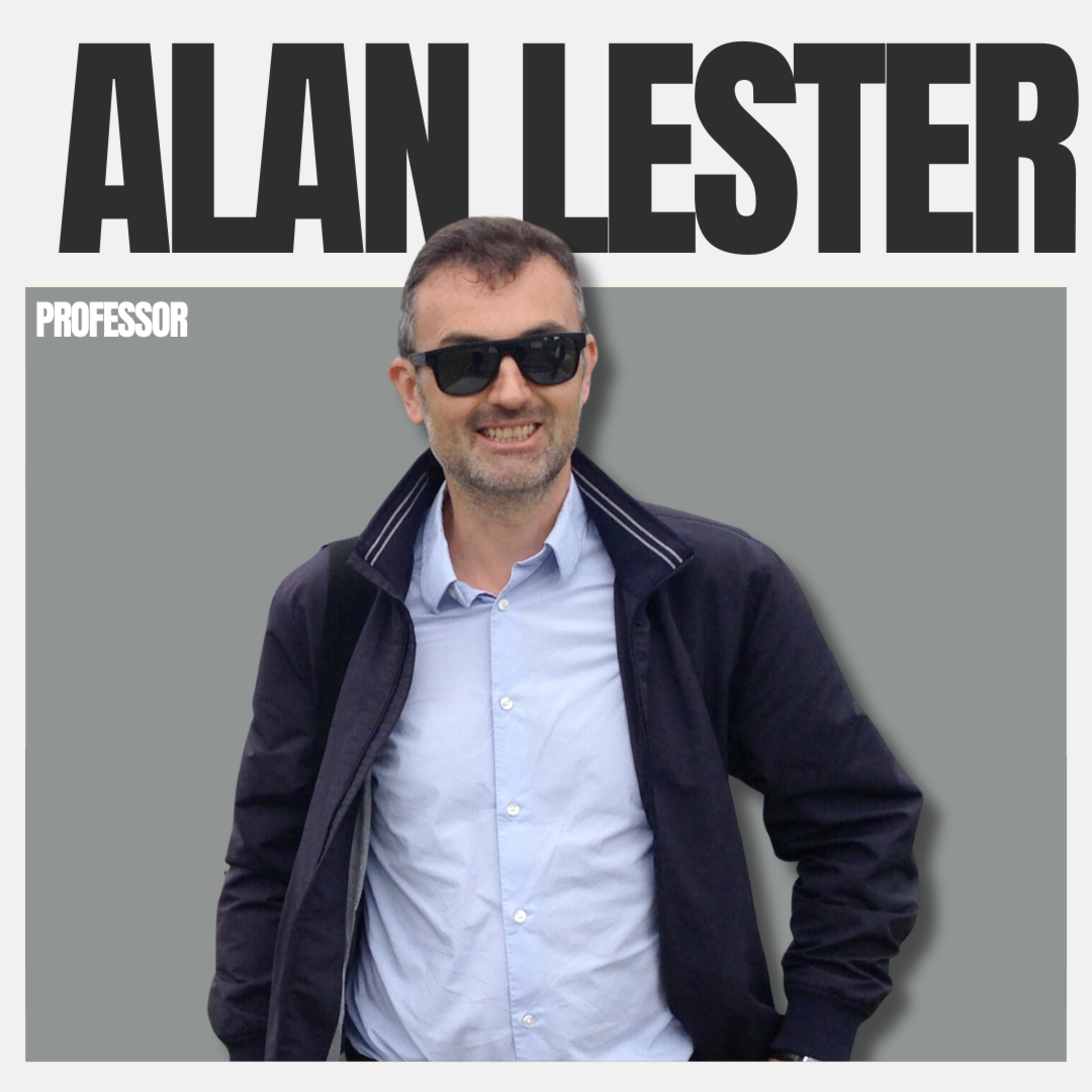 The Truth About Empire: Real Histories of British Colonialism | Professor Alan Lester