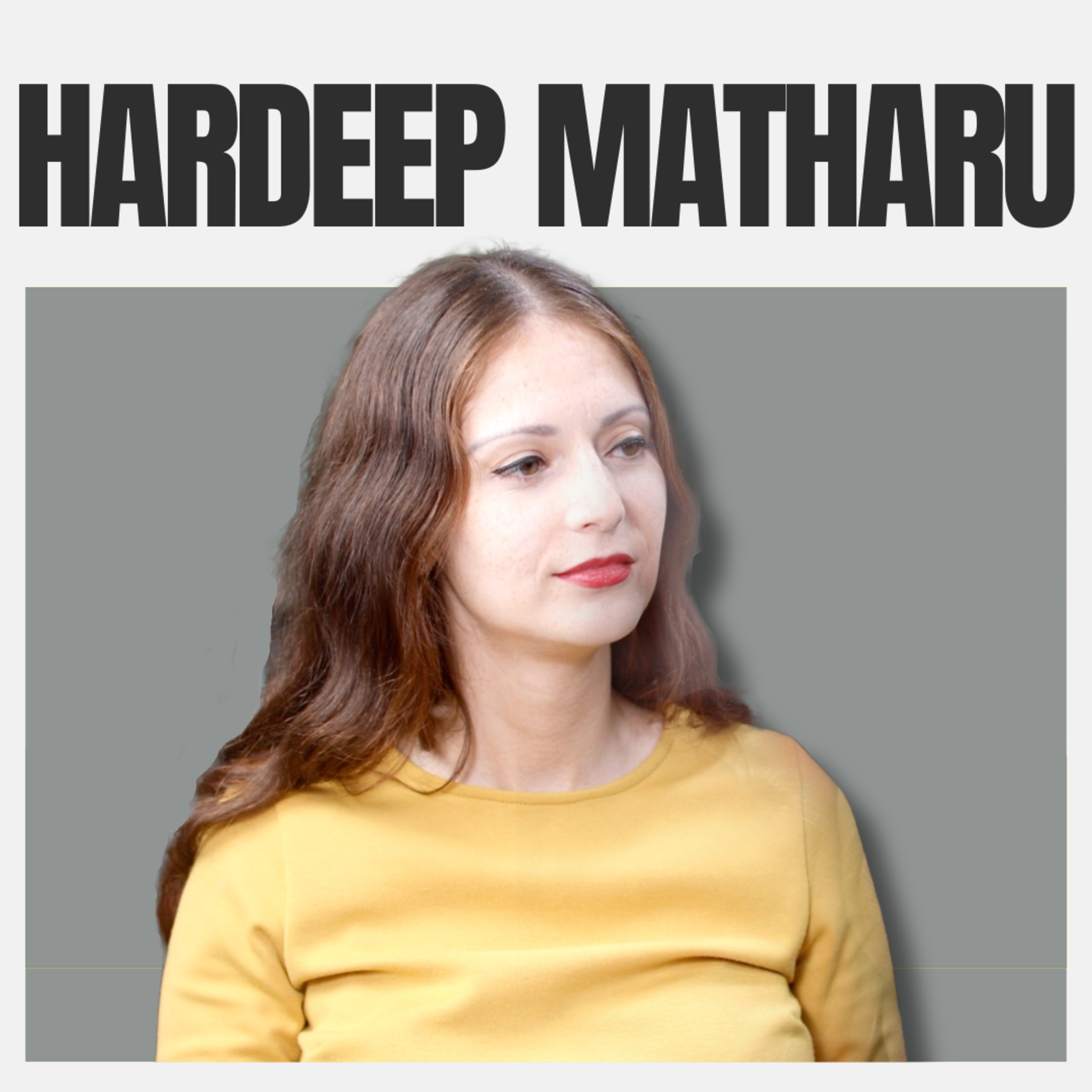 The Story Isn’t Over: History from the Margins