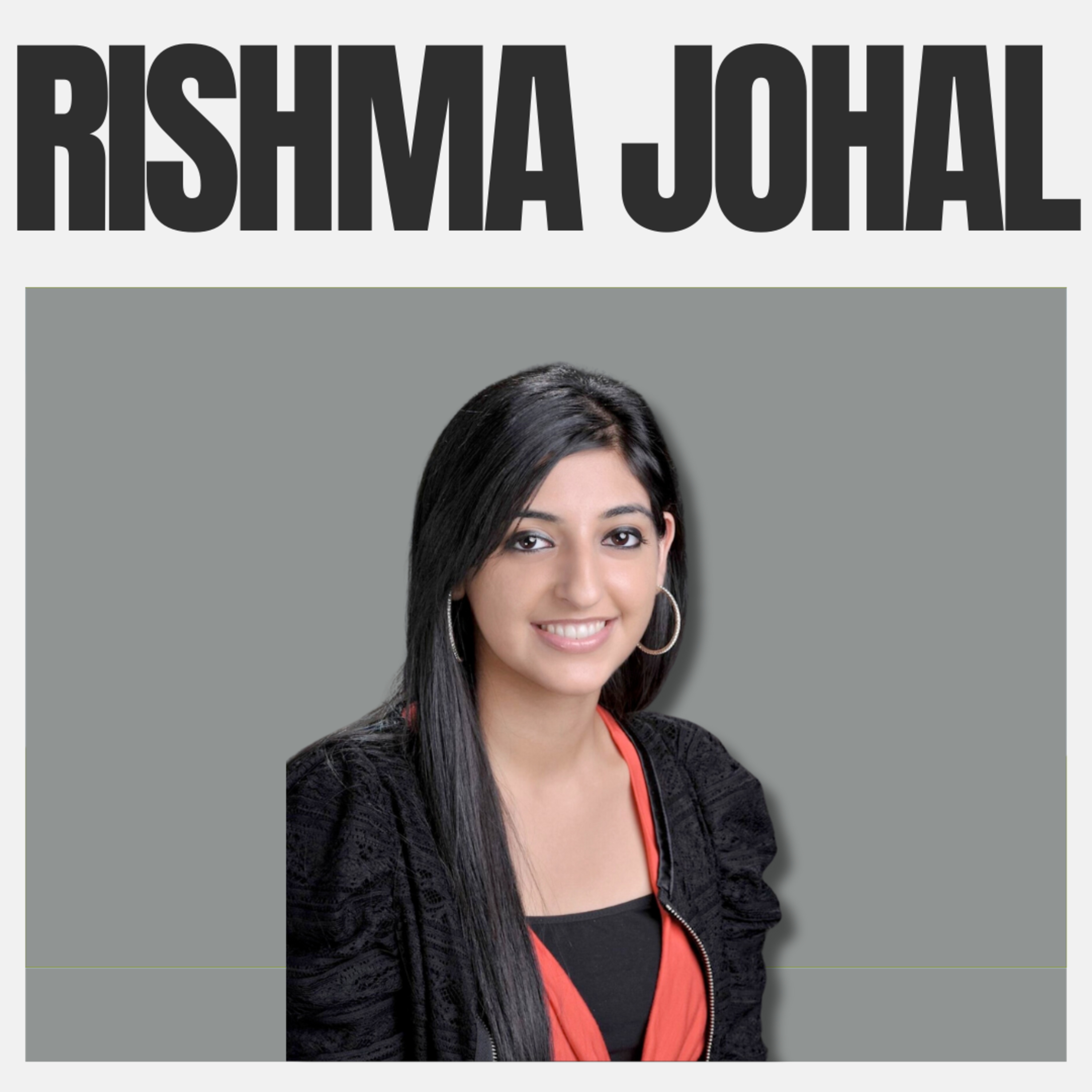 South Asian Canadian Women & The Ghadar Movement | Rishma Johal