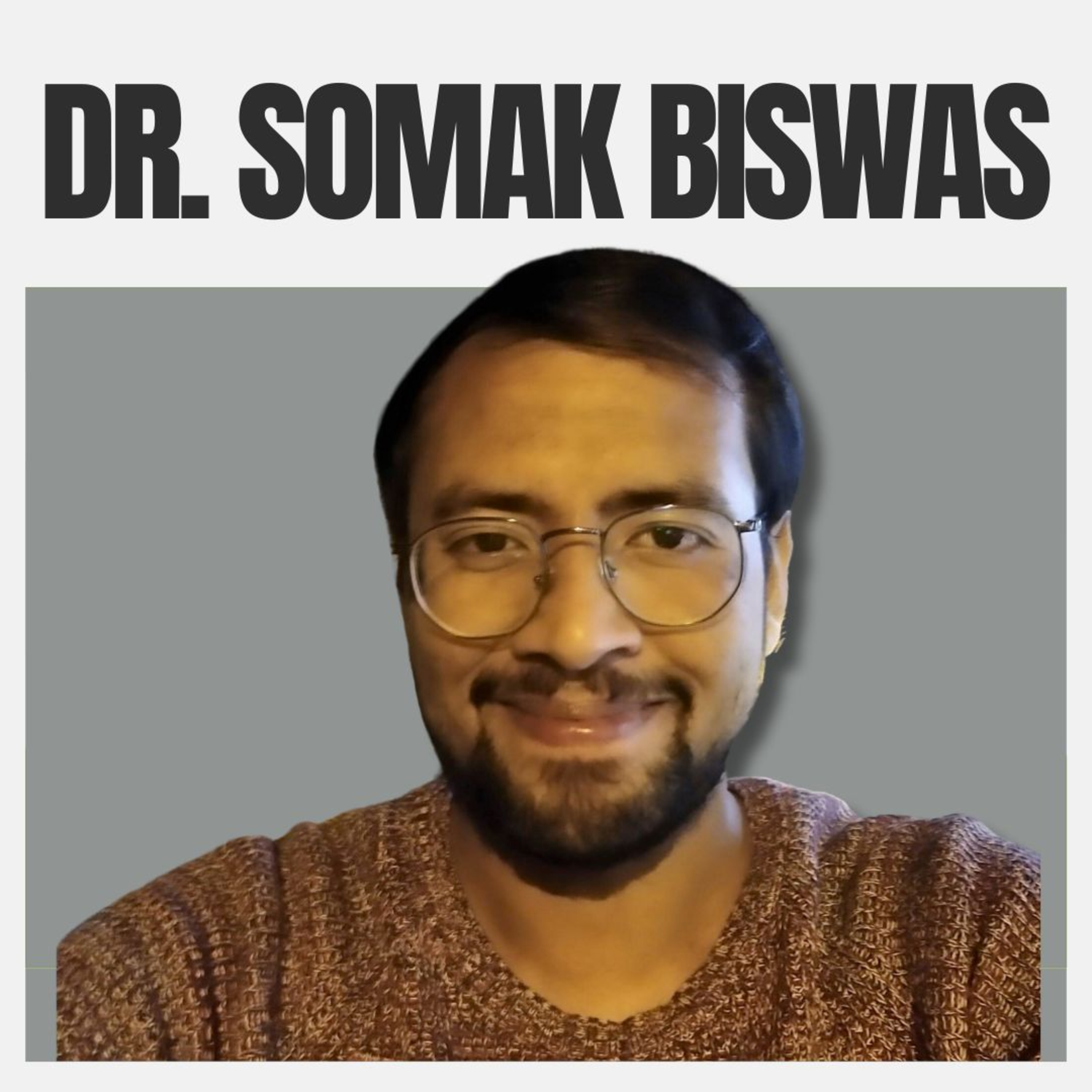 Uncovering Indophilia | Dr. Somak Biswas