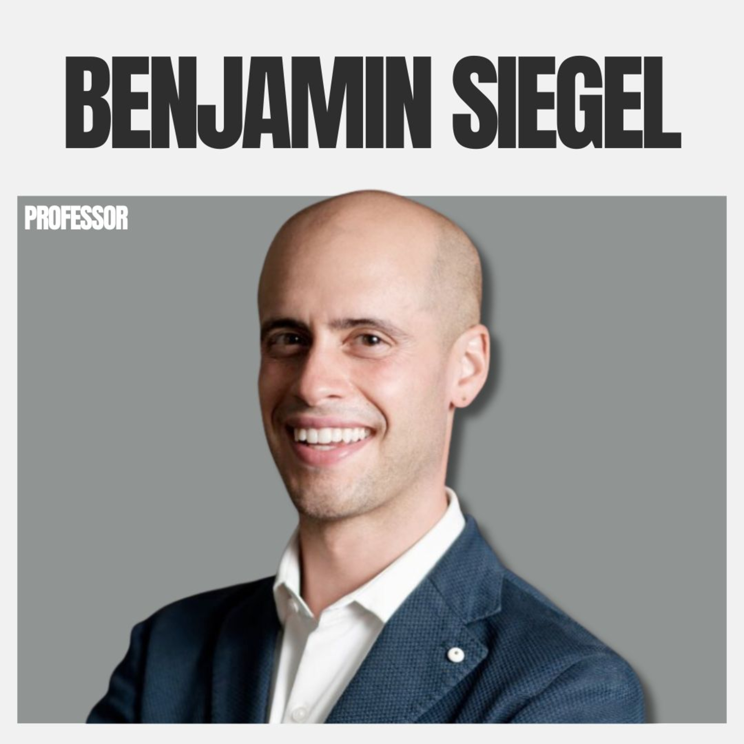 From Bengal Famine To The Green Revolution & India’s Food Security | Prof. Benjamin Siegel