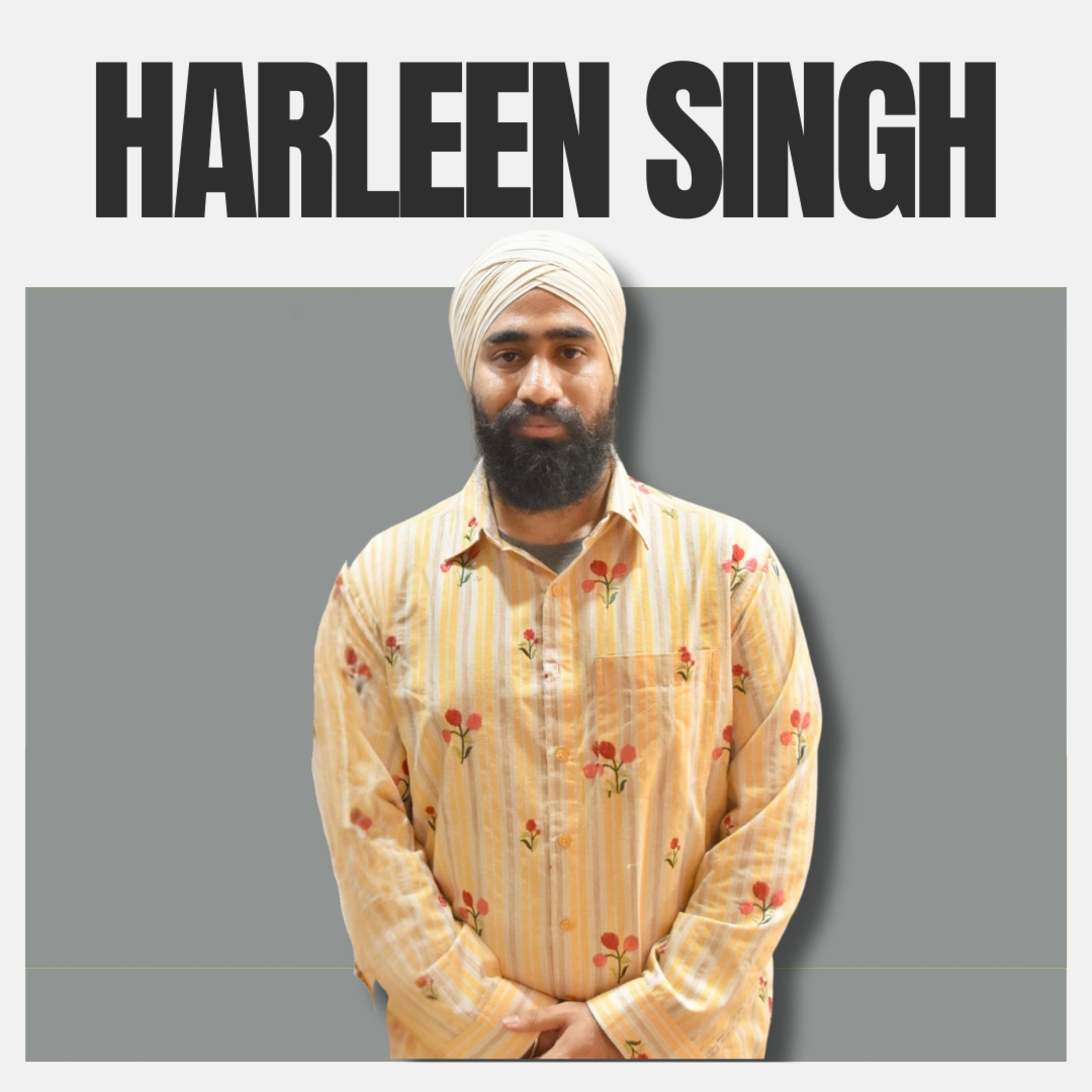 The Lost Heer: What's the Real History of Women in Colonial Punjab? Harleen Singh