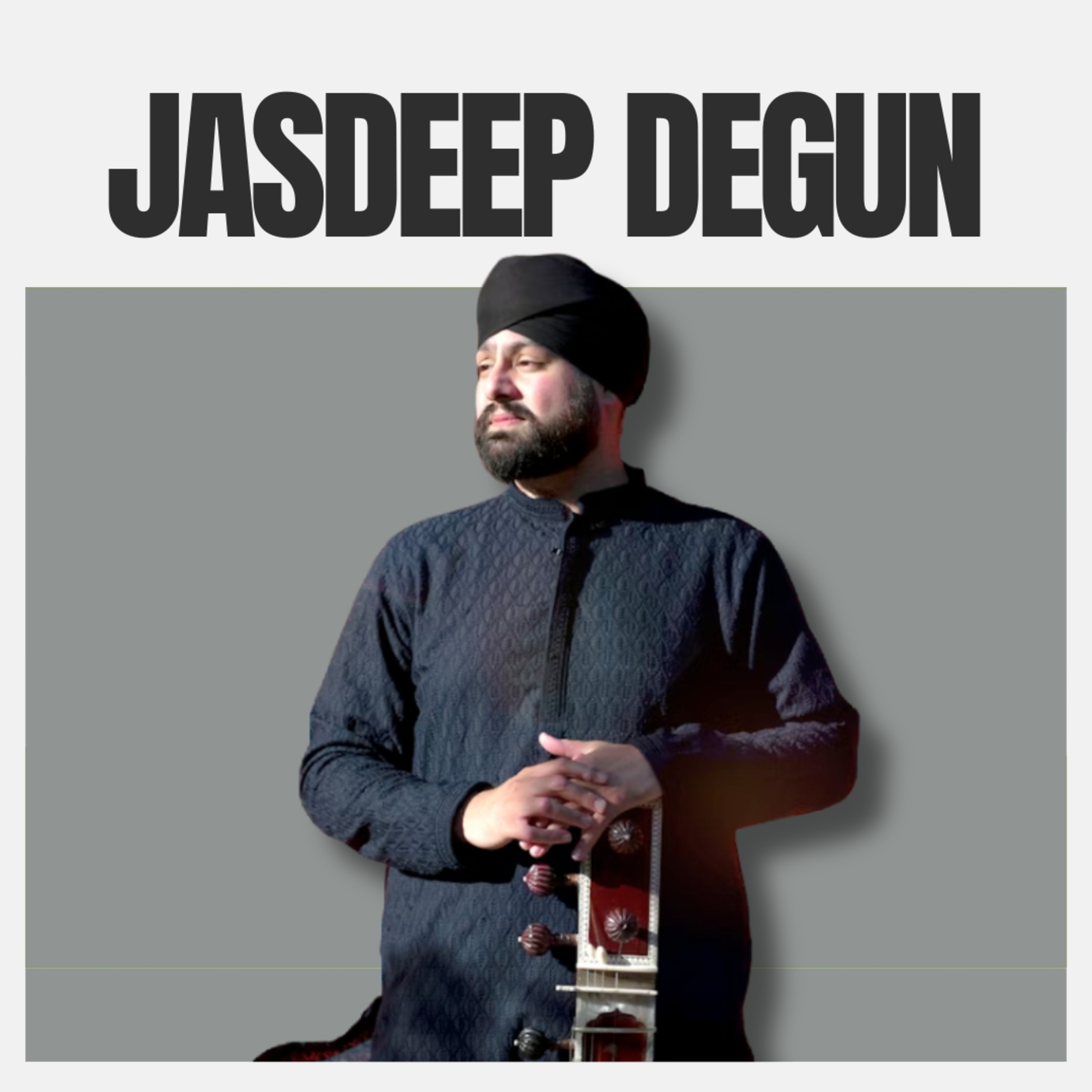 How a British Sitarist Took Indian Classical Music to the Royal Albert Hall