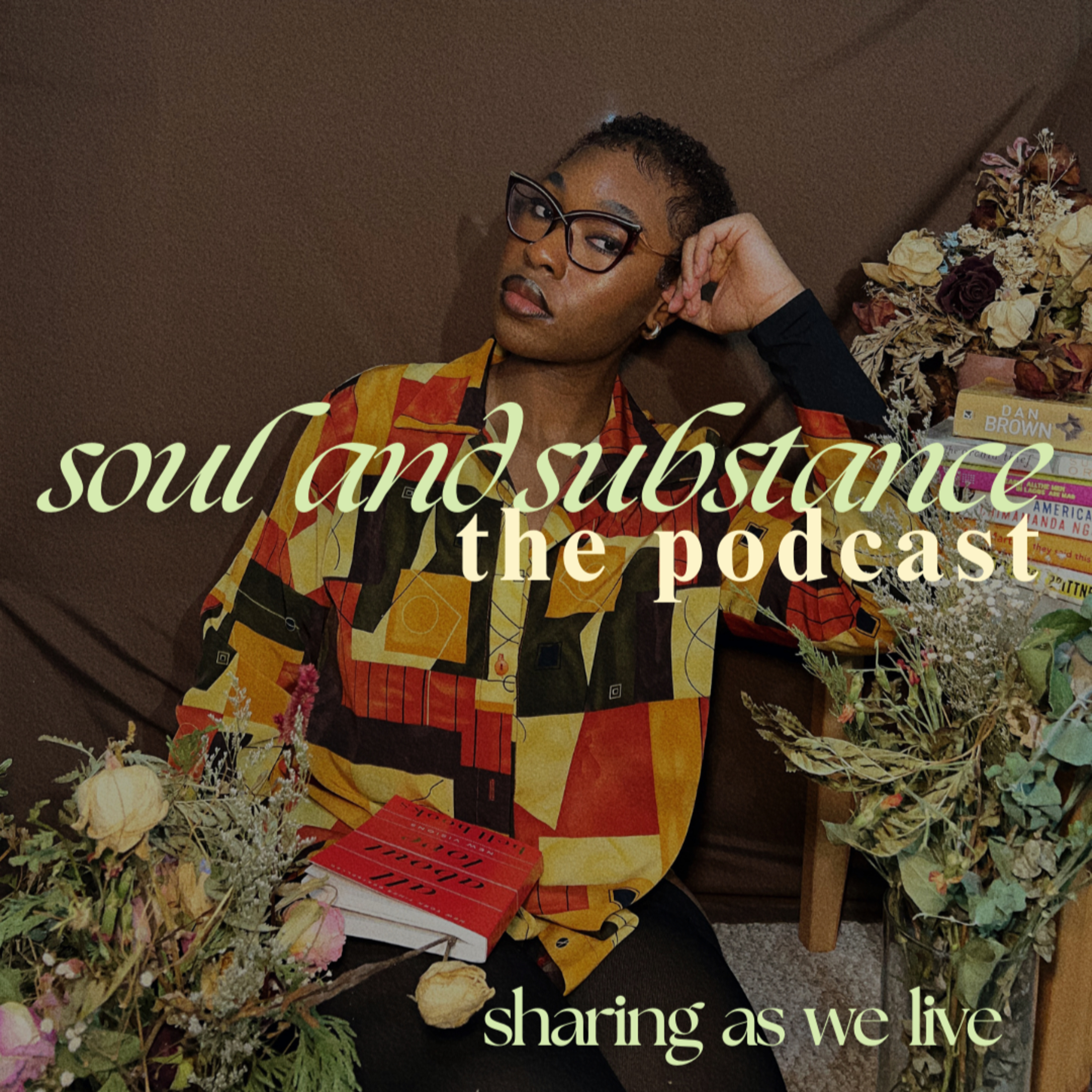 Soul and Substance with Fikayo Kay
