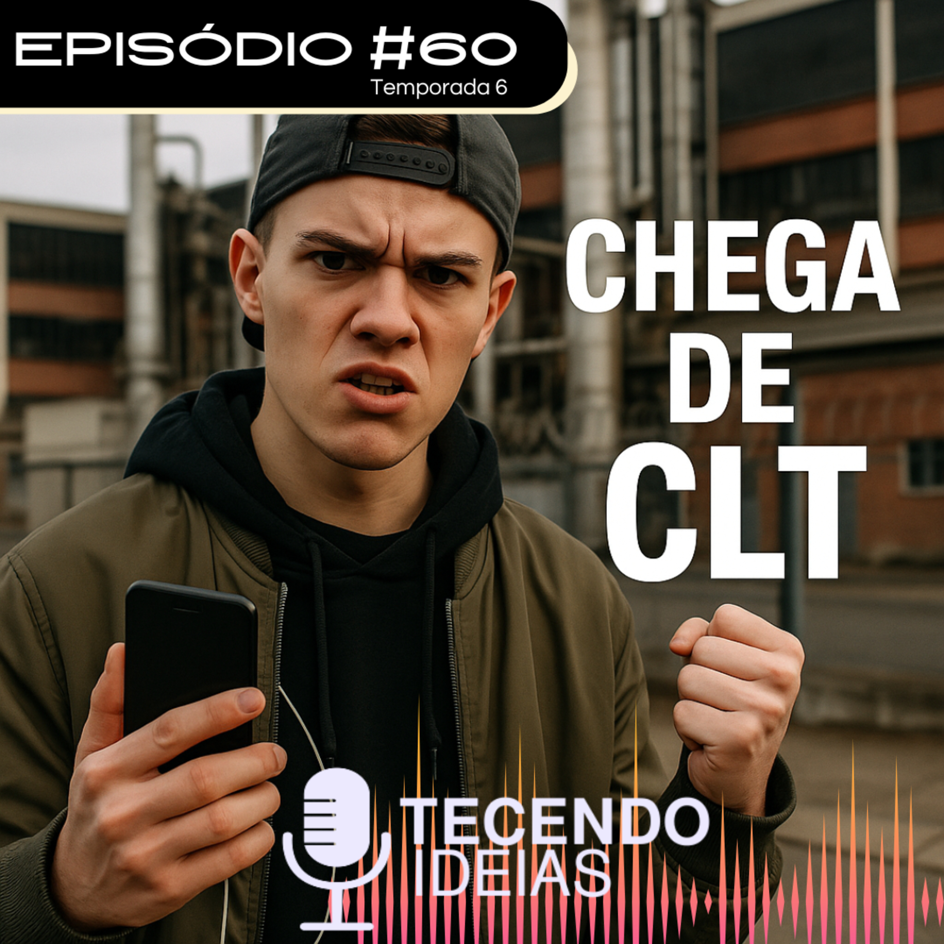 TECENDO IDEIAS