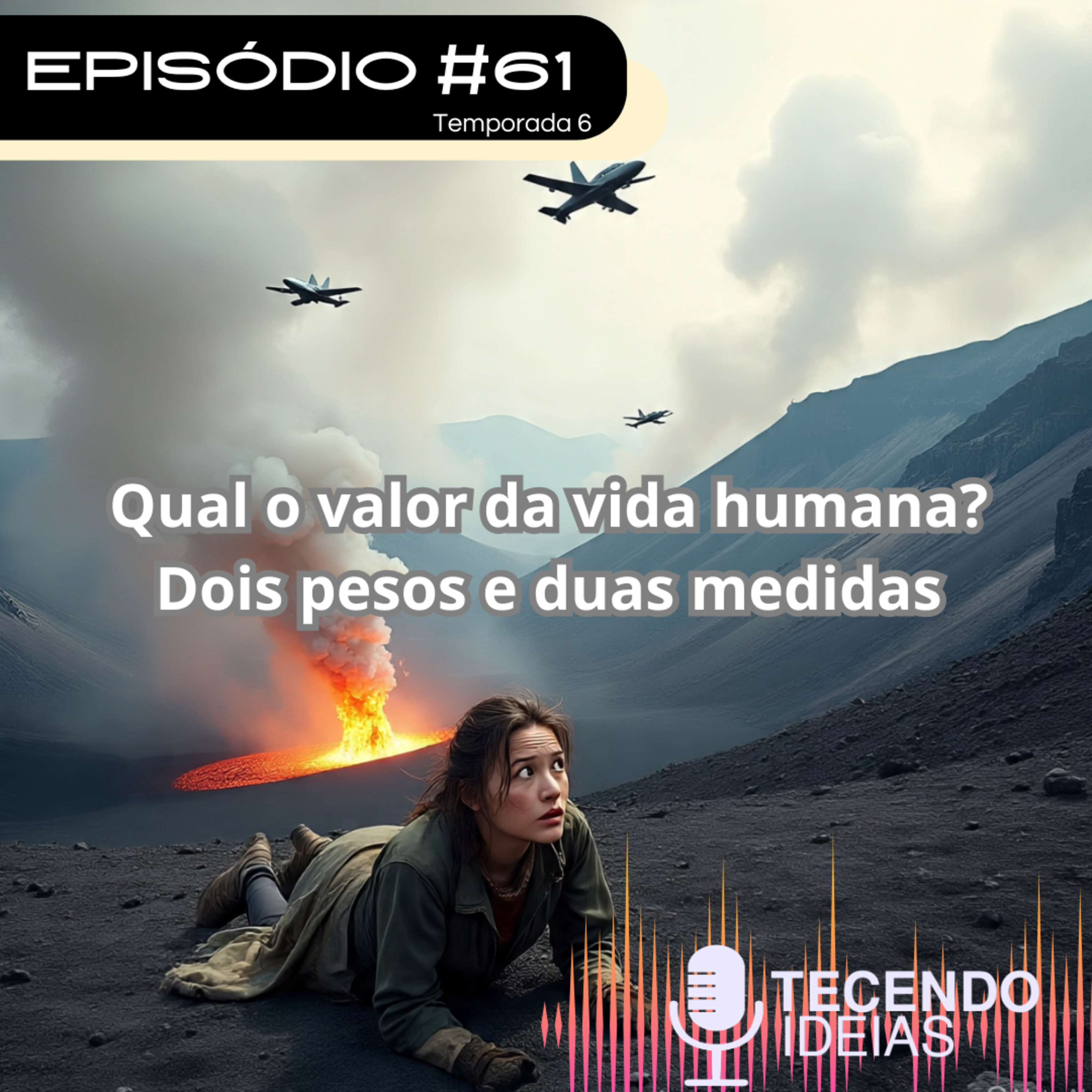 TECENDO IDEIAS