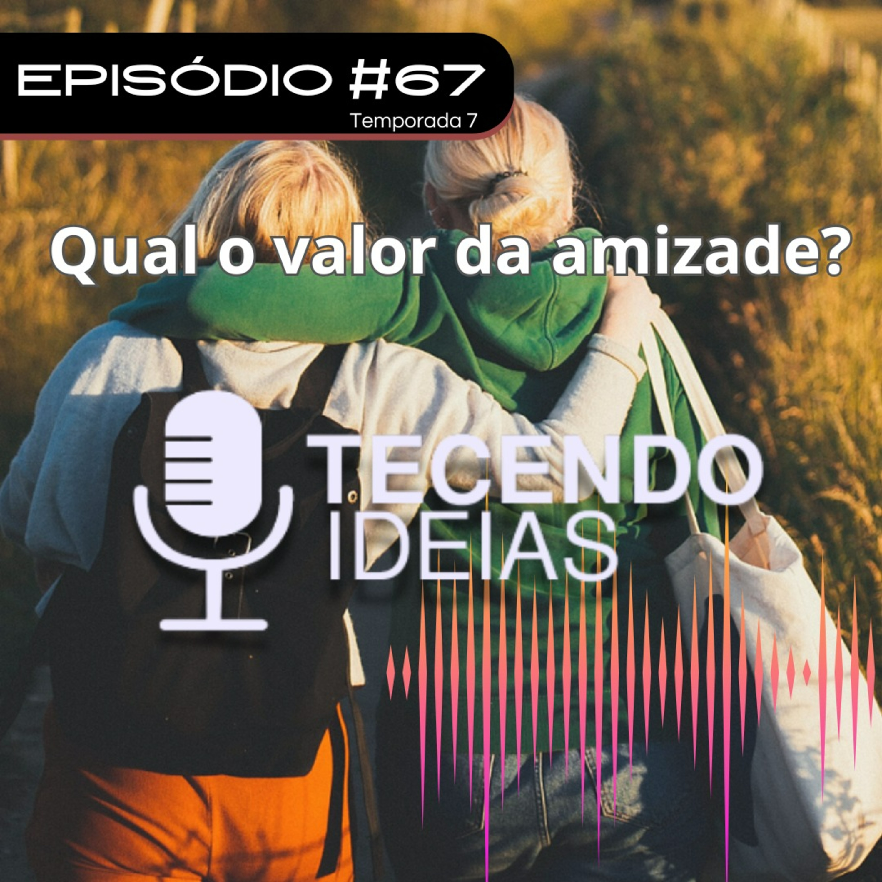 TECENDO IDEIAS