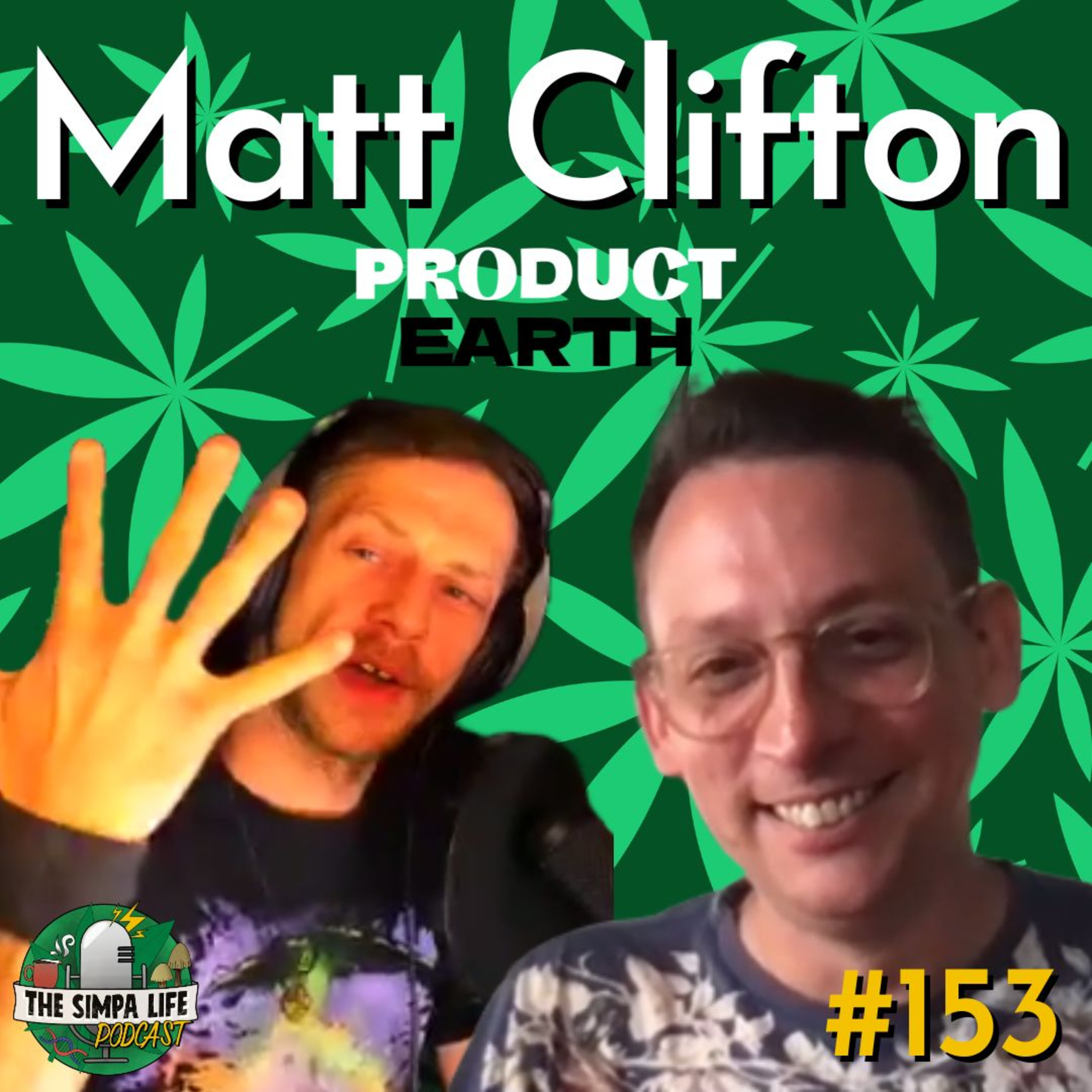 The Simpa Life Podcast