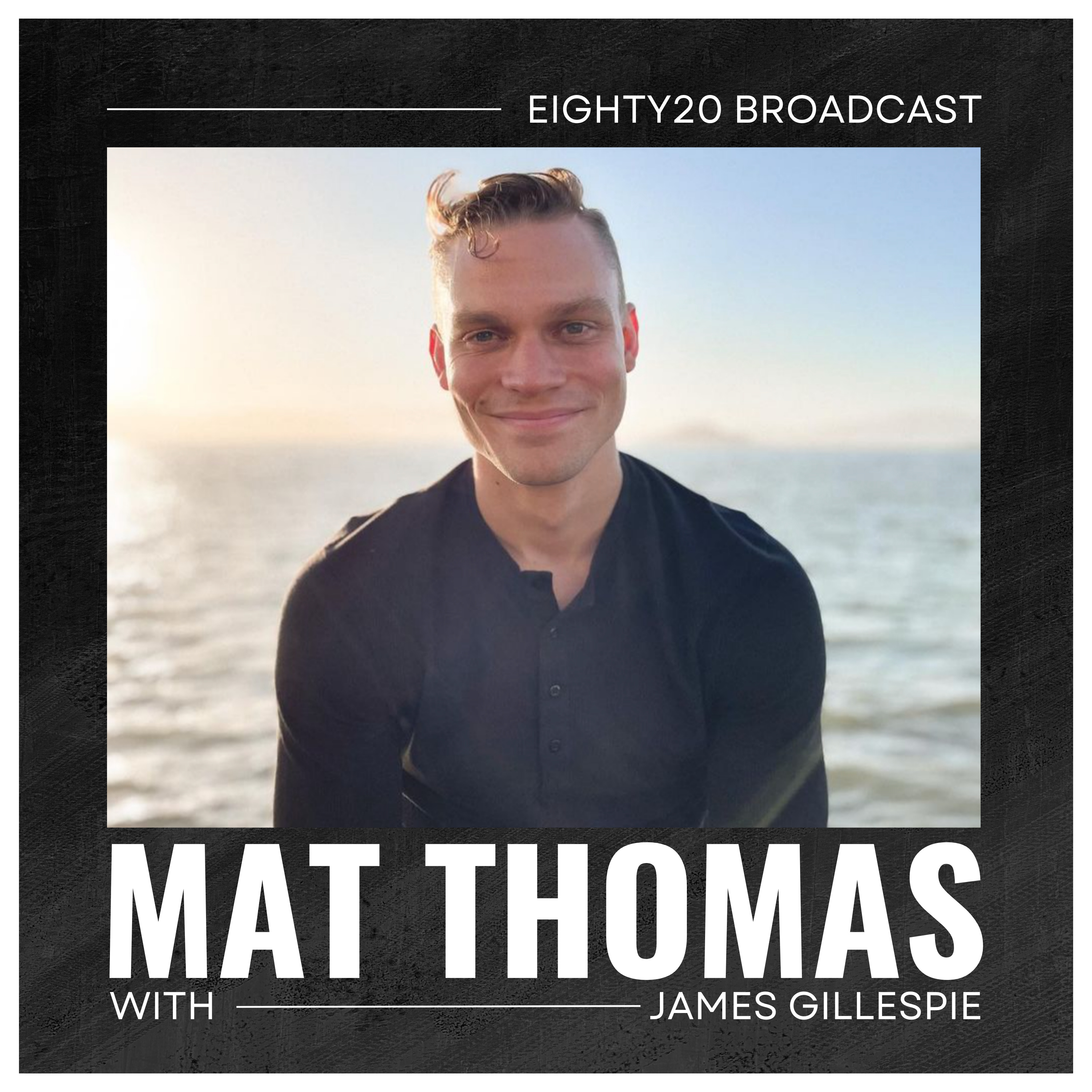 EIGHTY20: Optimize Your Life