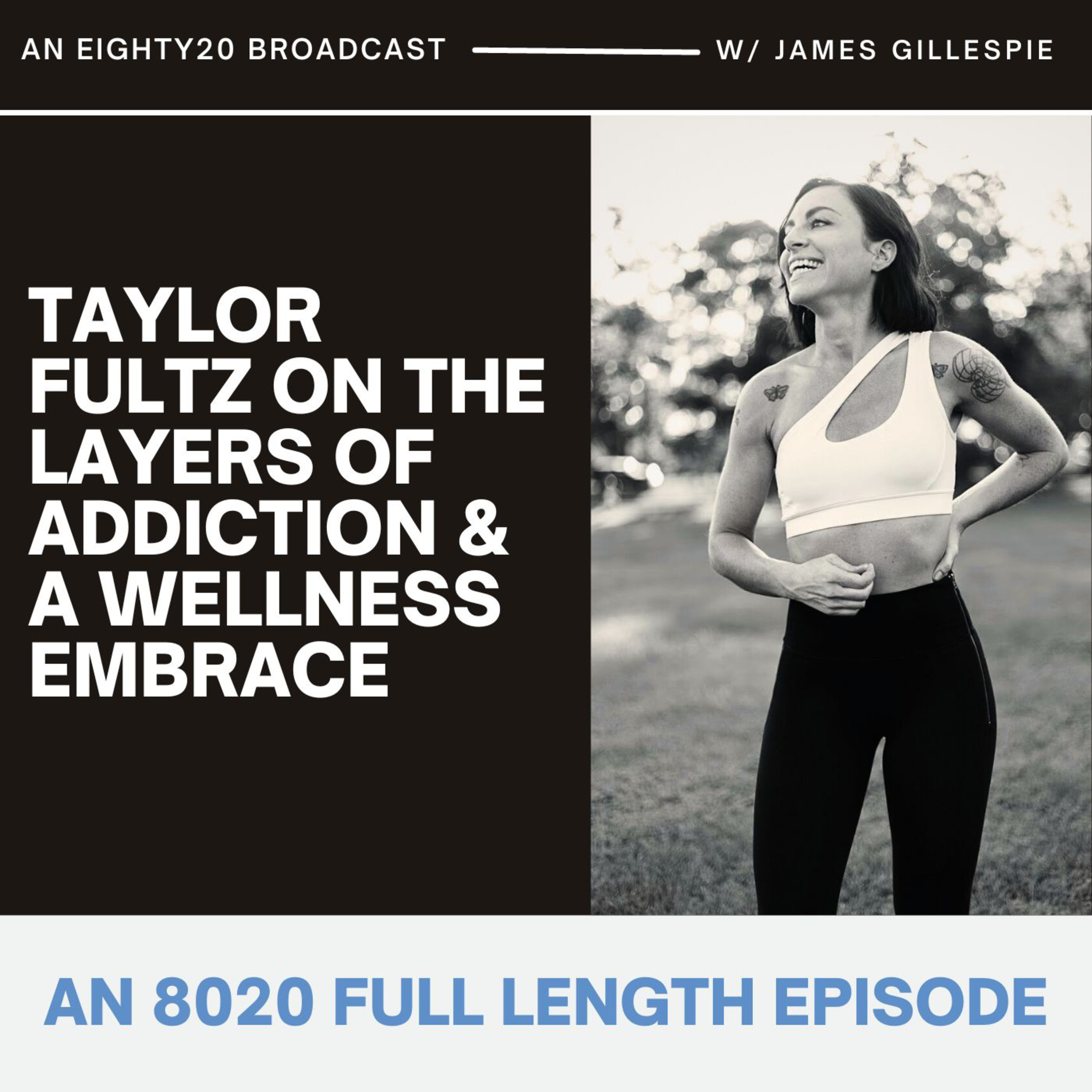 EIGHTY20: Optimize Your Life