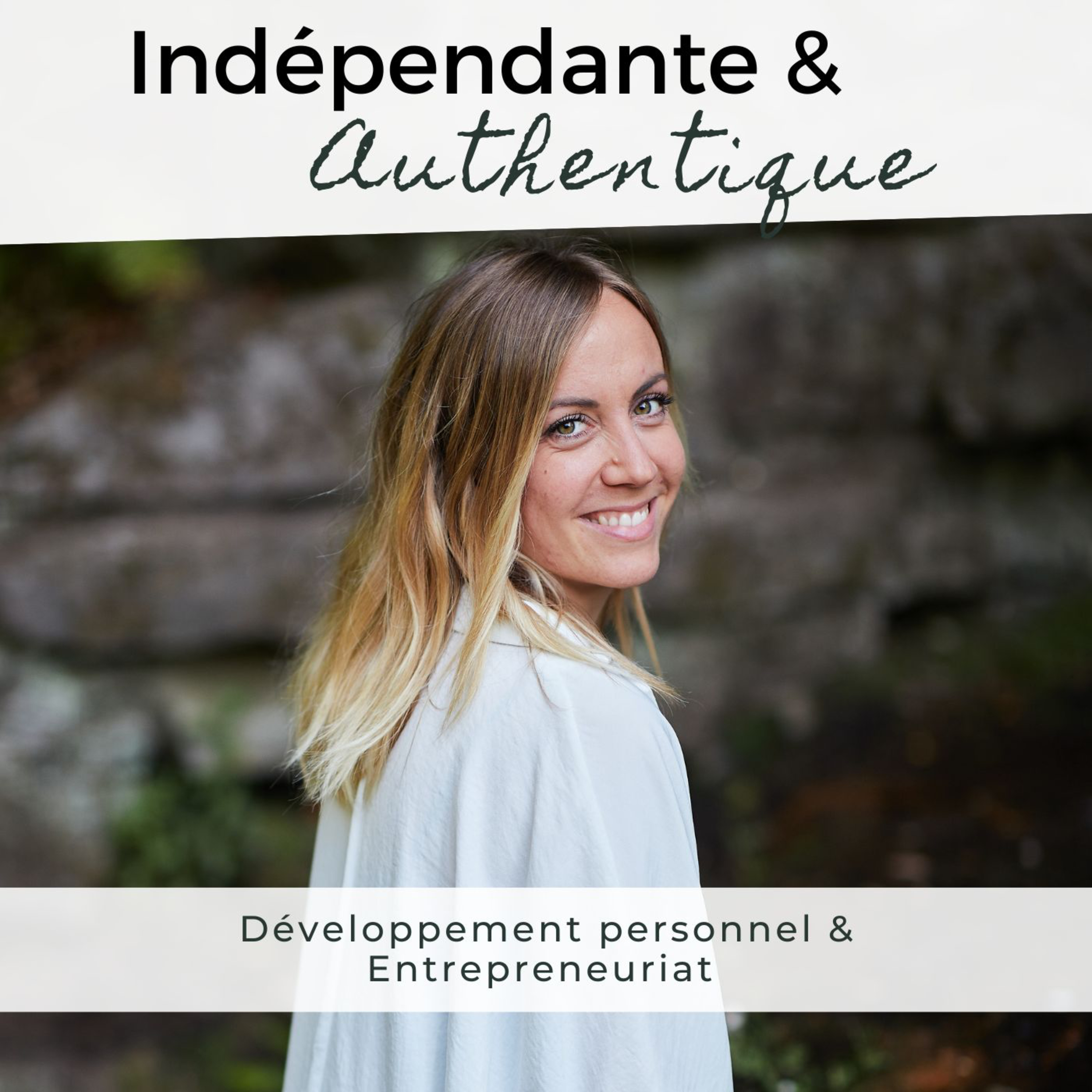Embrasser le changement dans sa vie et son entreprise avec Elodie Leclercq