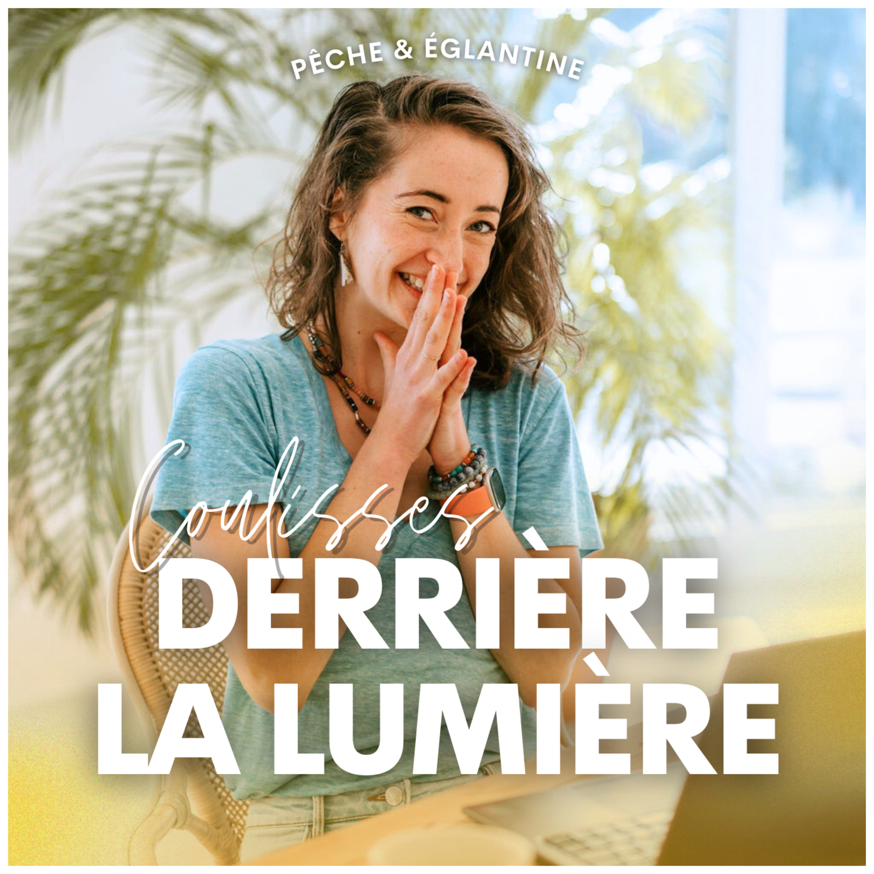 Derrière la lumière, vérités d\'entrepreneurs