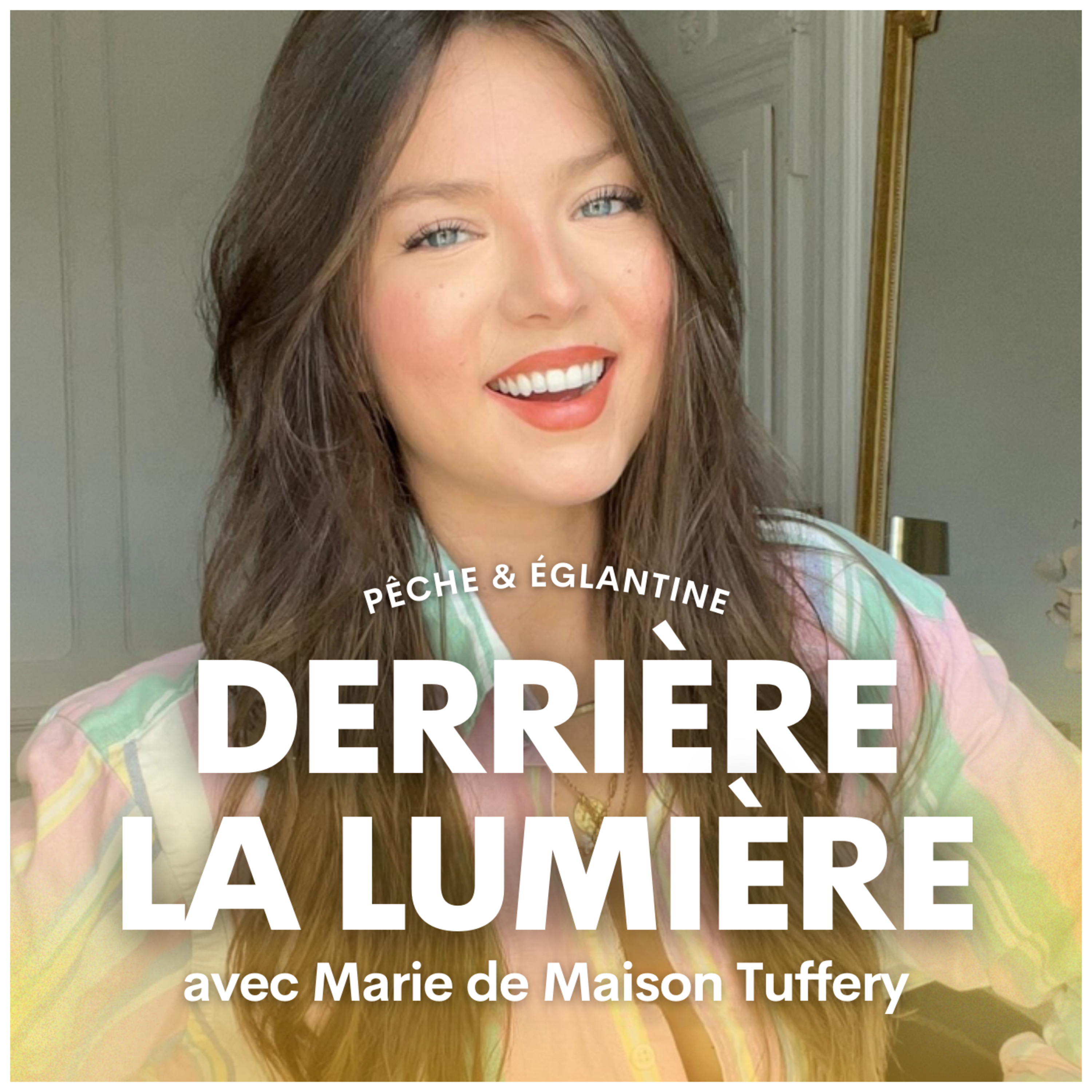 Derrière la lumière, vérités d\'entrepreneurs