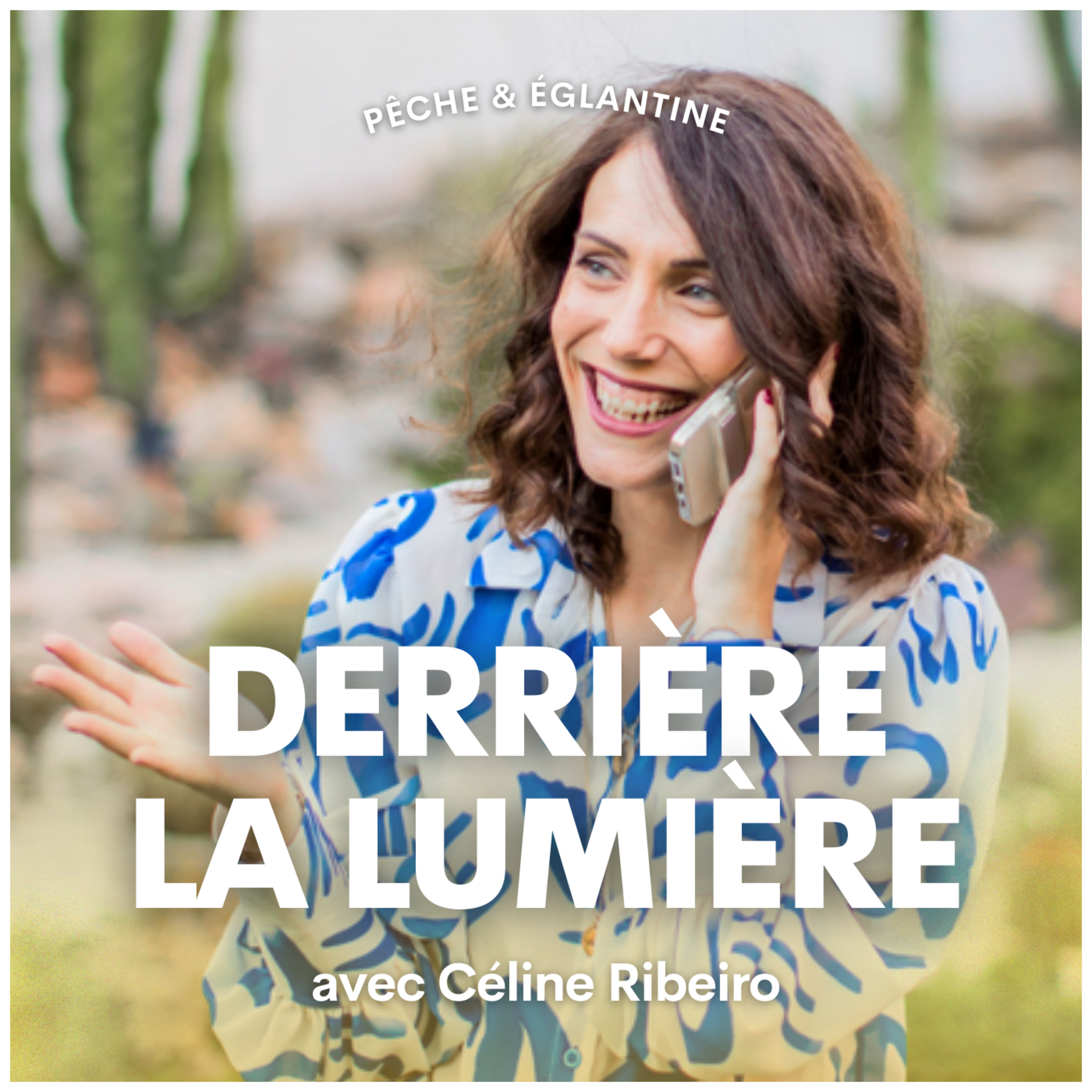 Derrière la lumière, vérités d\'entrepreneurs