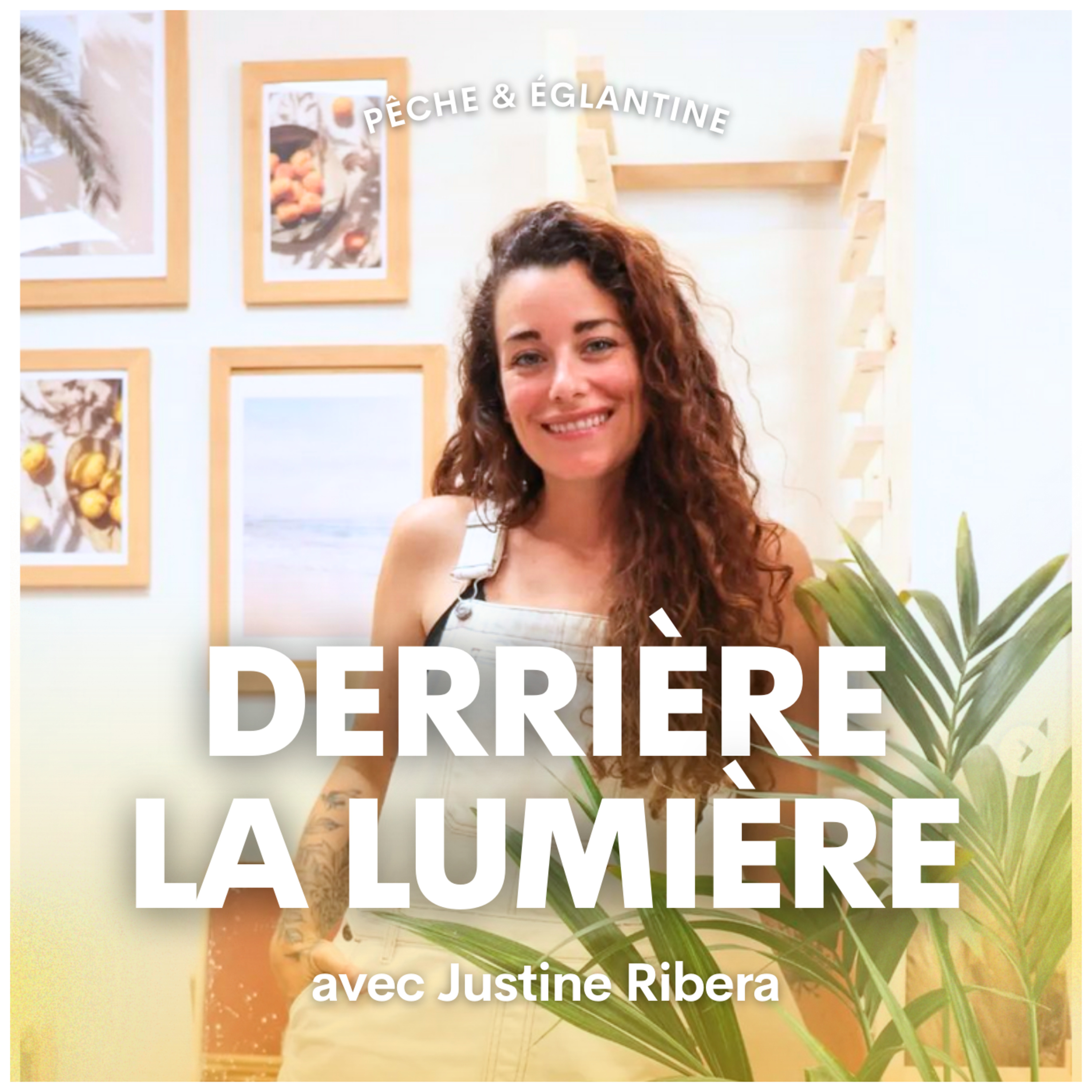 Derrière la lumière, vérités d\'entrepreneurs