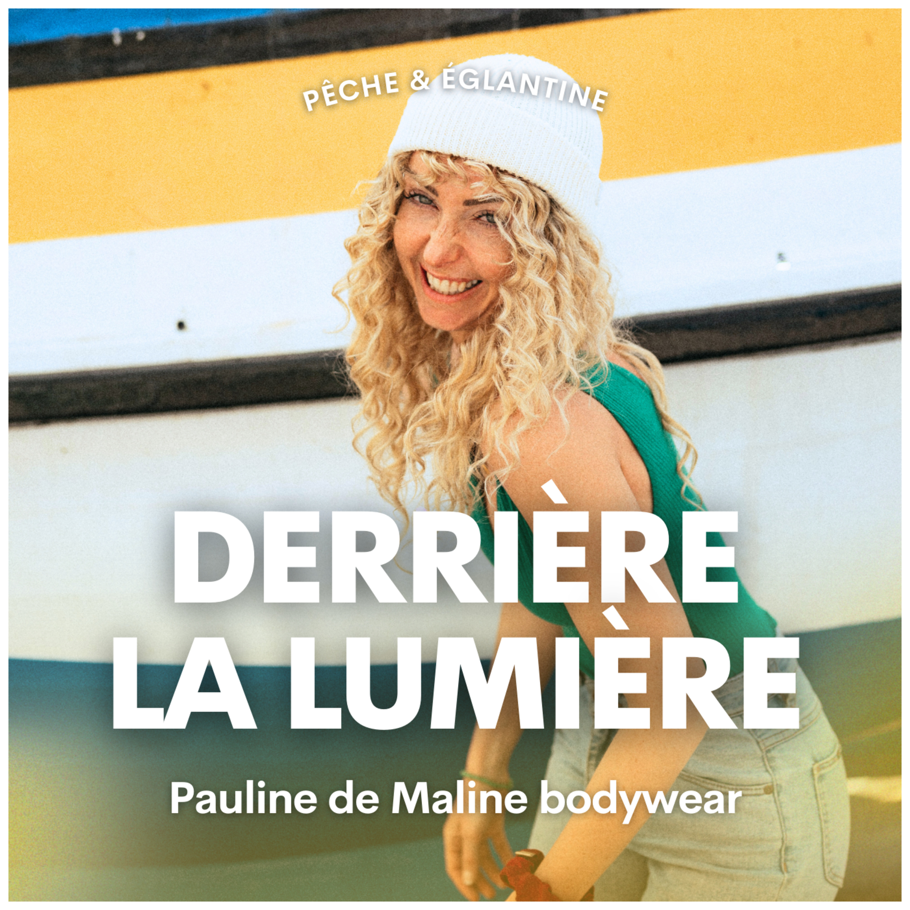 Transformer ses idéaux en réalité avec Pauline de Maline