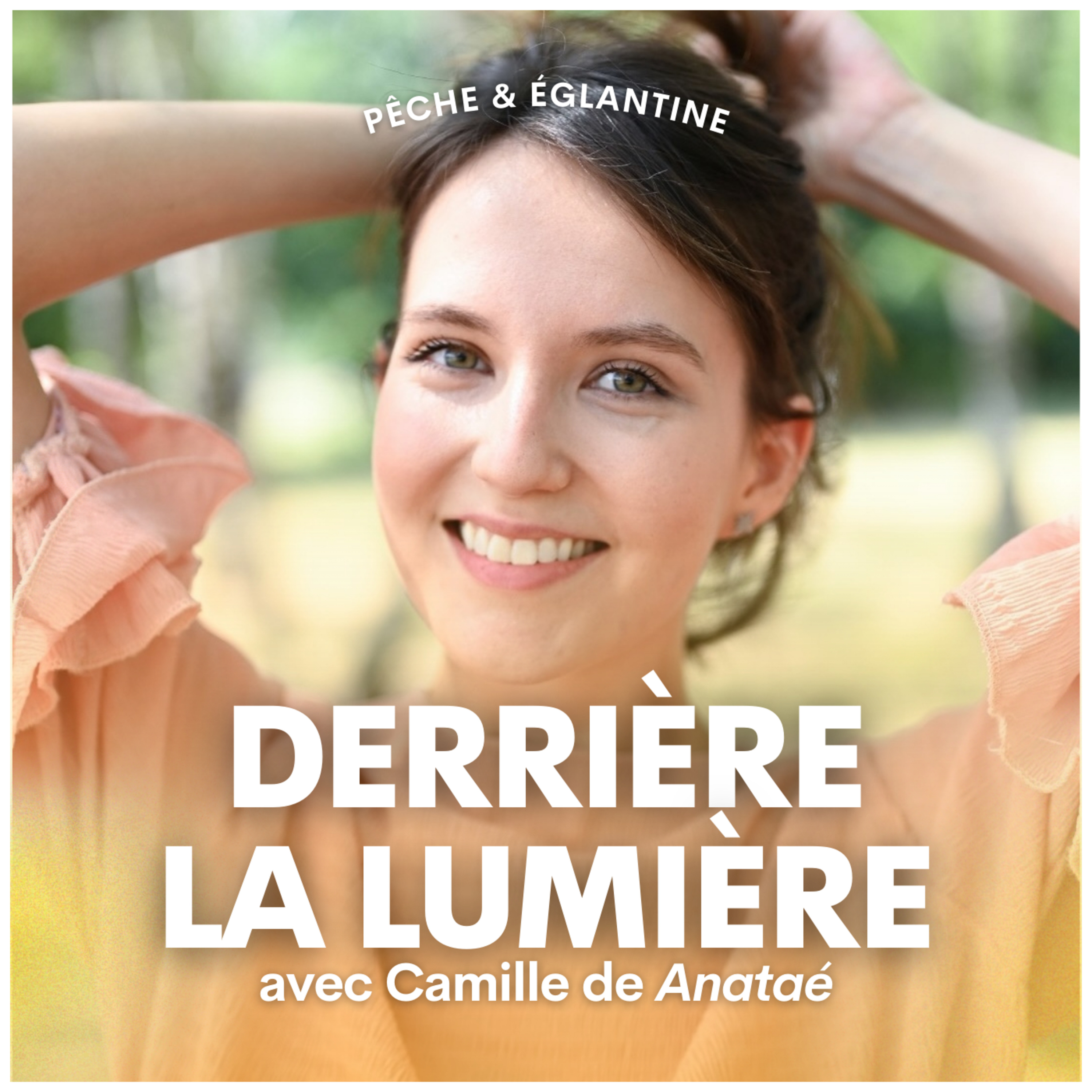 Derrière la lumière, vérités d\'entrepreneurs