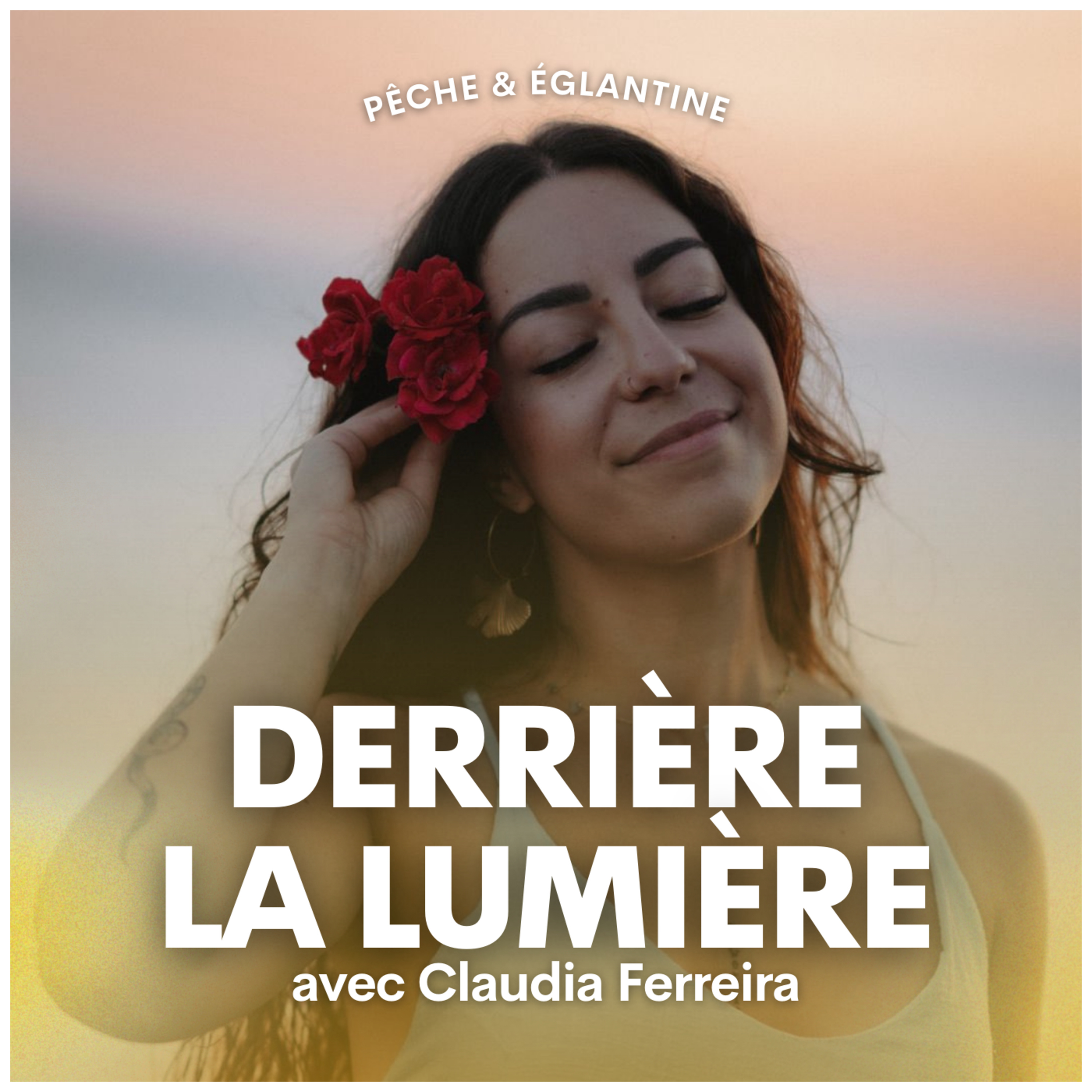 Déployer notre puissance cyclique d'entrepreneure avec Claudia Ferreira