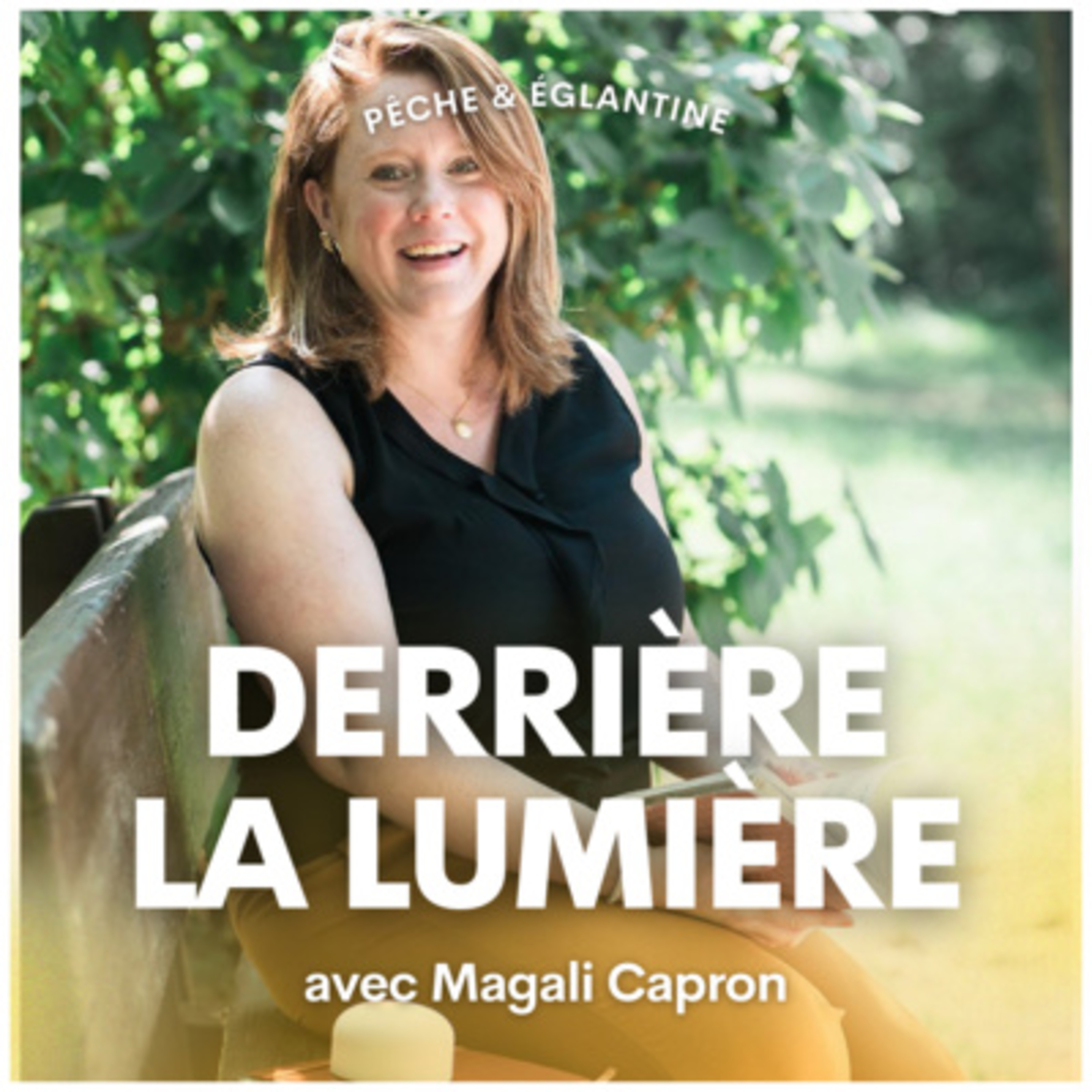 Développer son leadership intérieur avec Magali Capron 