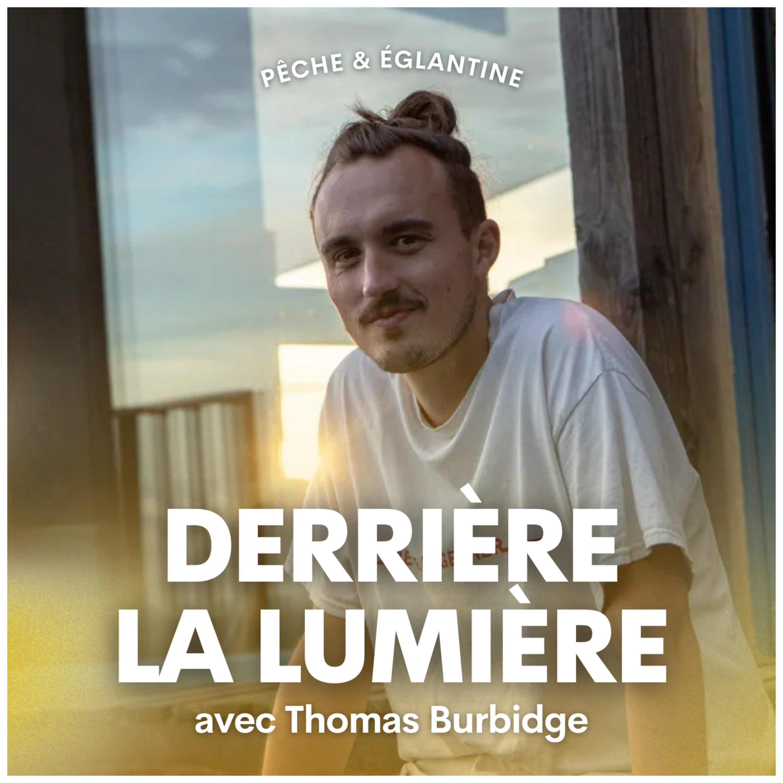 Oser prendre position et s'engager sans s’excuser avec Thomas Burbidge