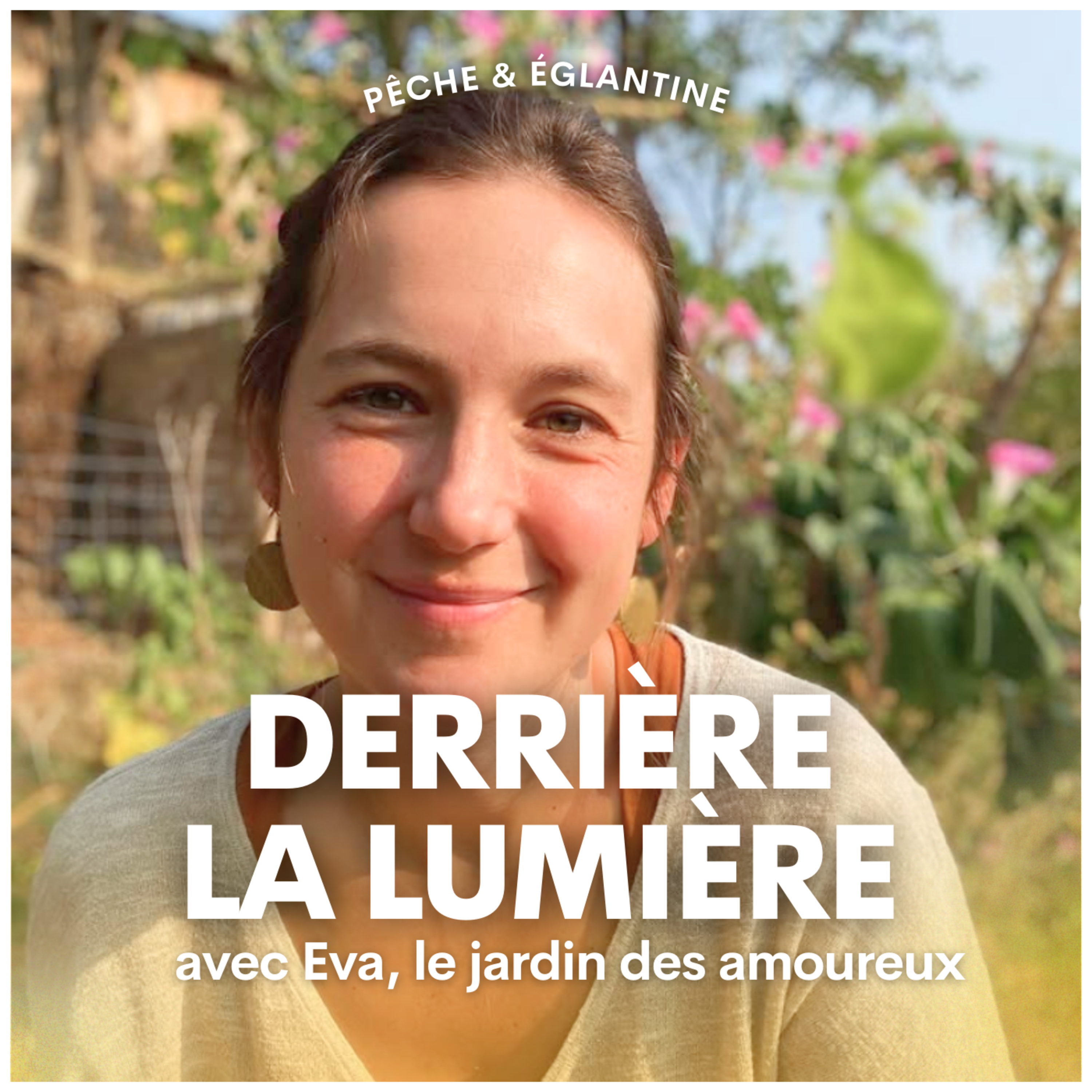 L’approche unique de la permaculture créative avec Eva du Jardin des amoureux 