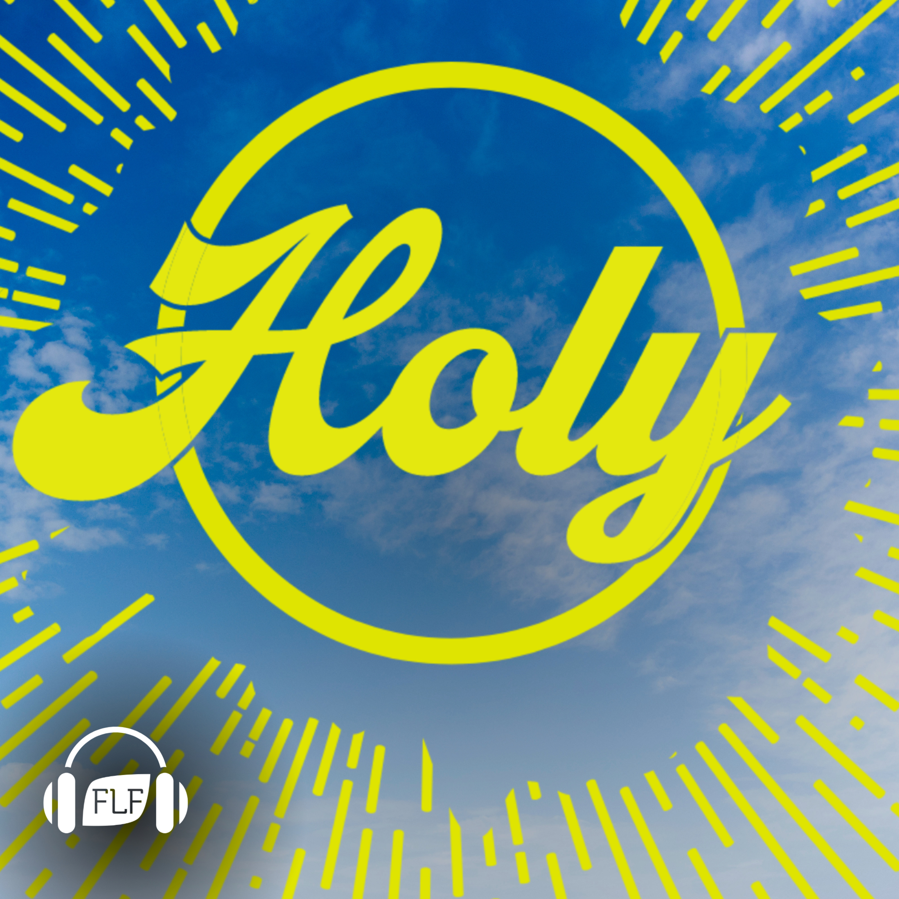 Holy - Part 2 episode artwork