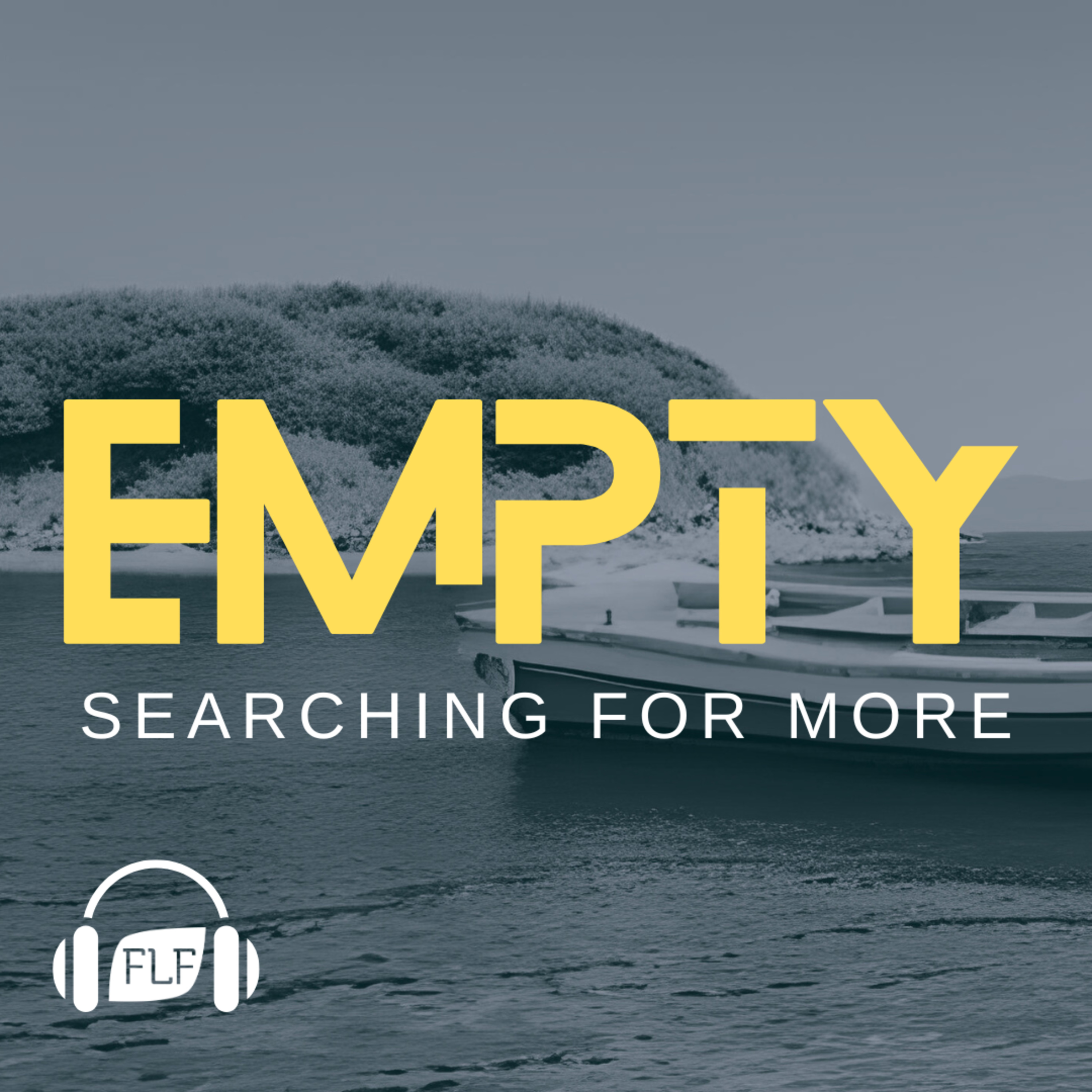 Empty  episode artwork