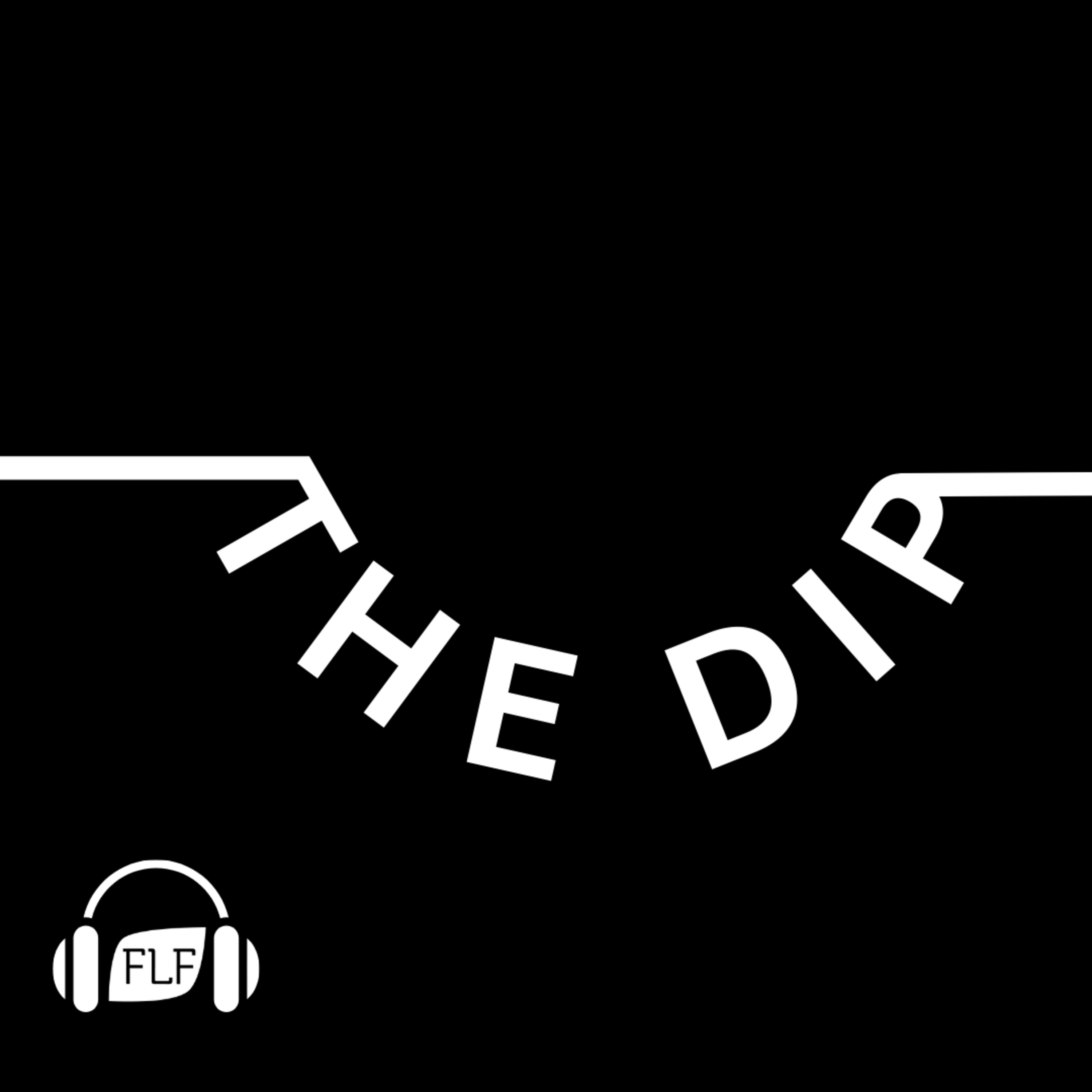 The Dip episode artwork