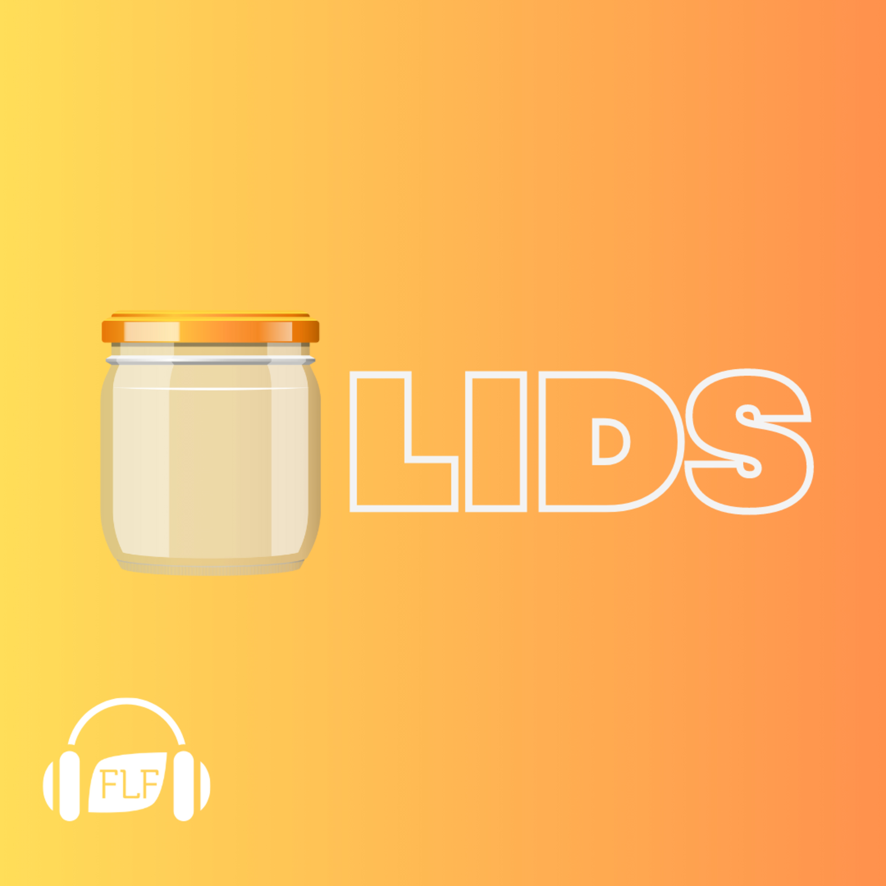 Lids  episode artwork